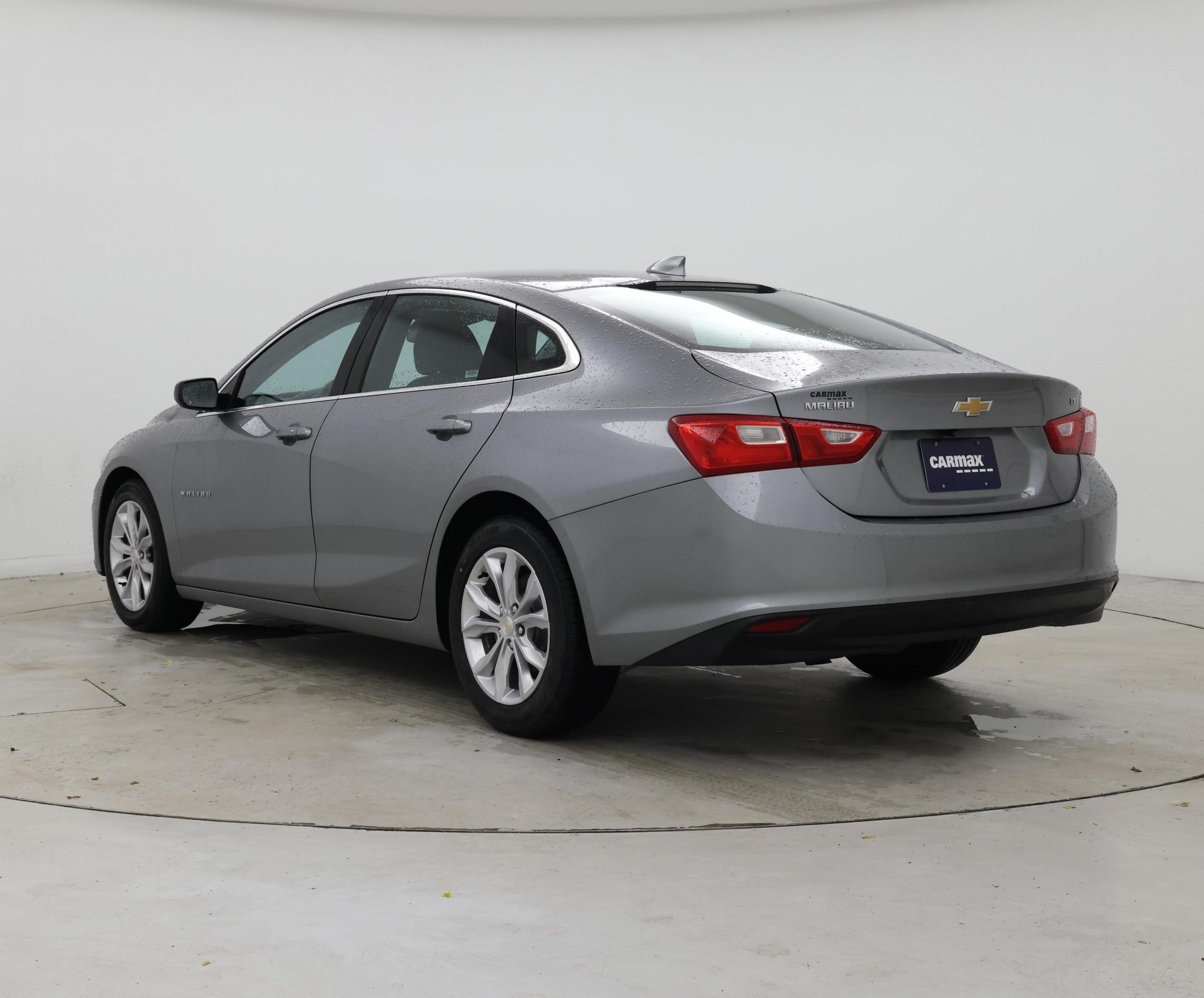 Thumbnail: 2023 Chevrolet Malibu - 2