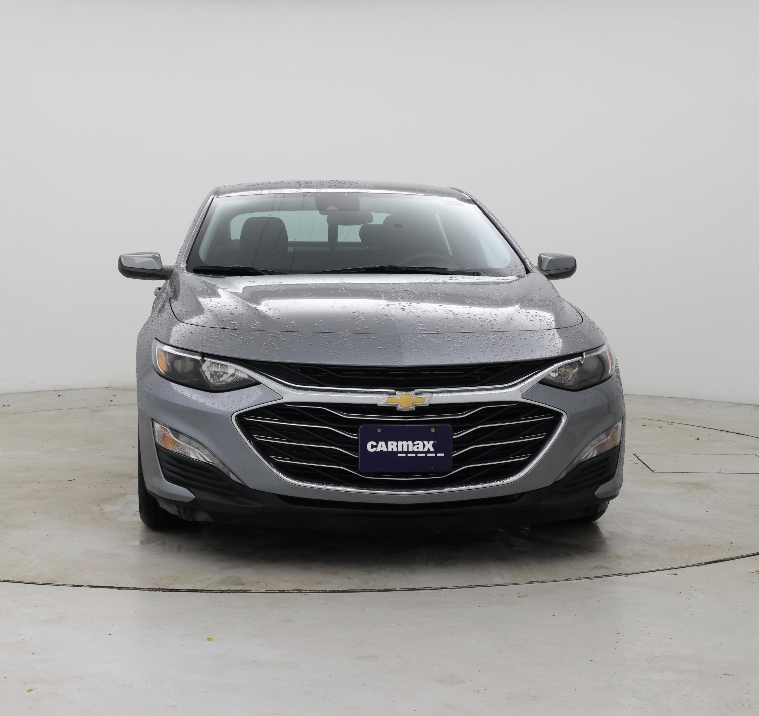 Thumbnail: 2023 Chevrolet Malibu - 5