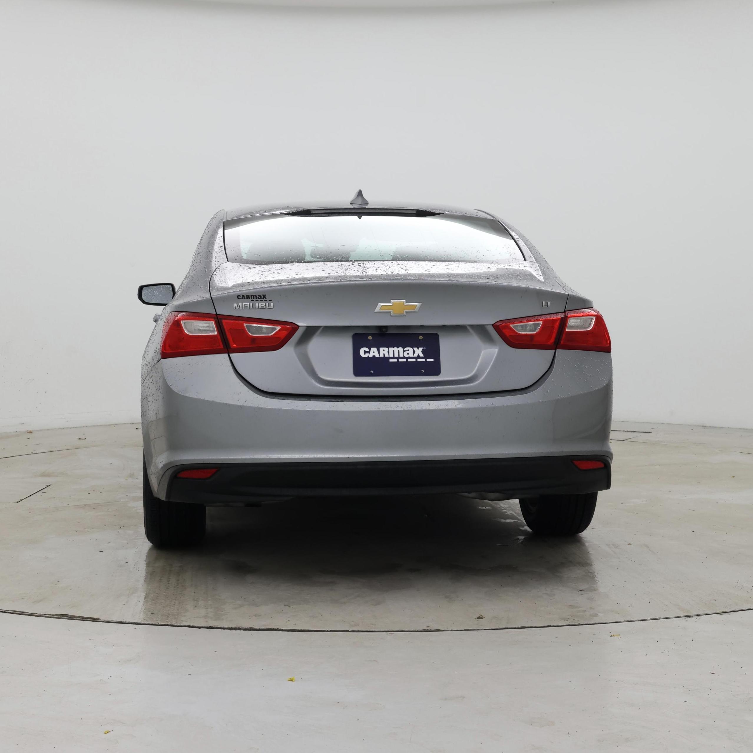 Thumbnail: 2023 Chevrolet Malibu - 6