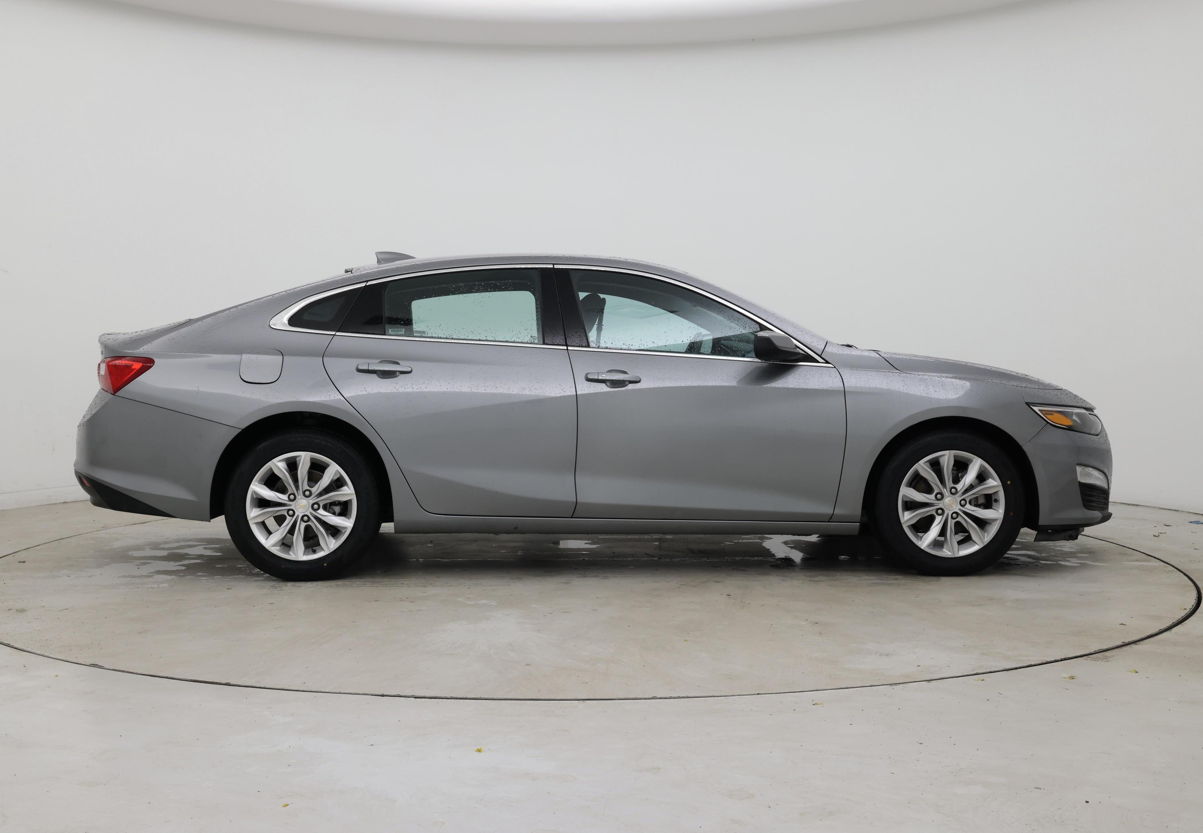 Thumbnail: 2023 Chevrolet Malibu - 7