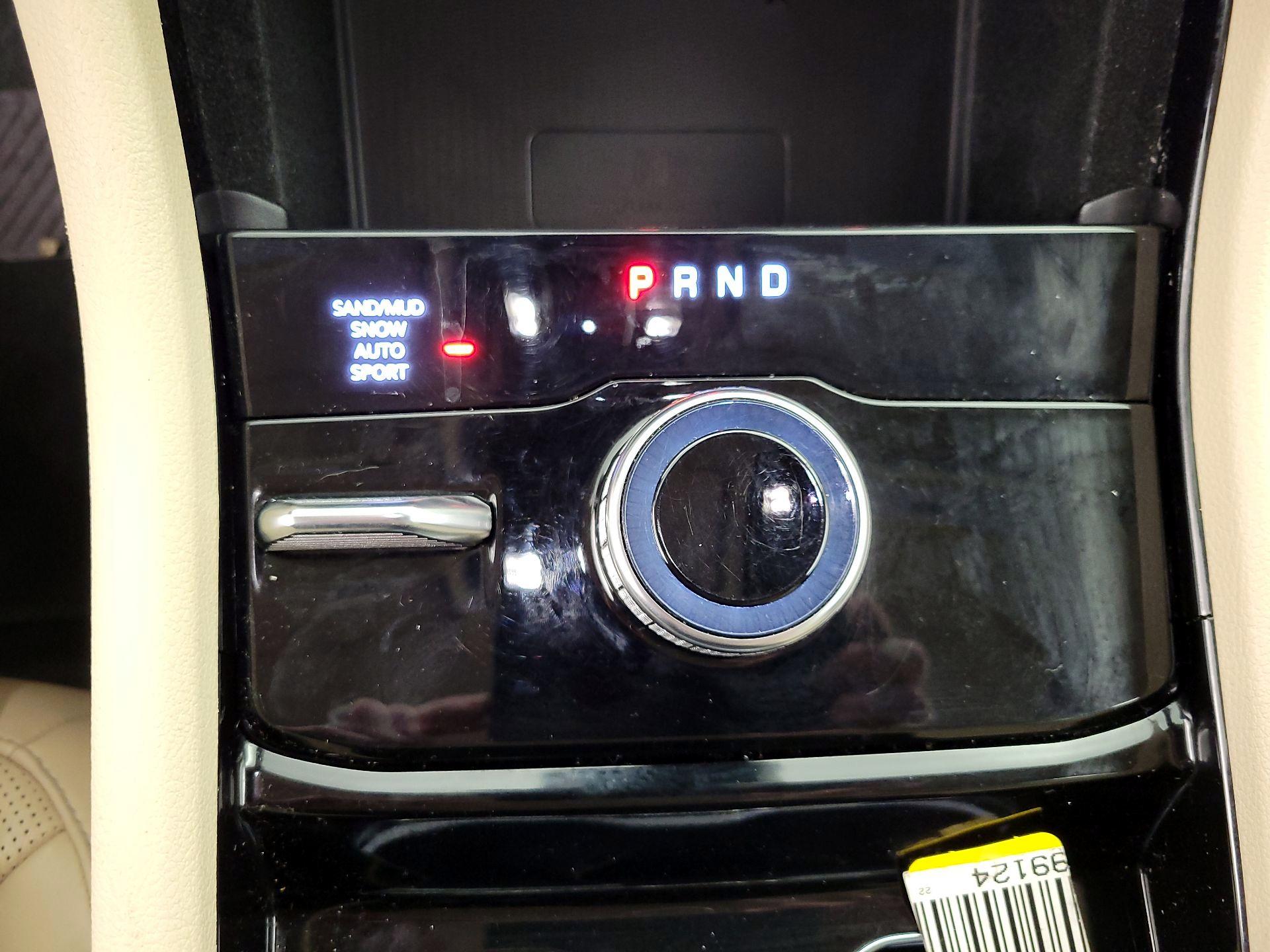 Thumbnail: 2022 Jeep Grand Cherokee - 18