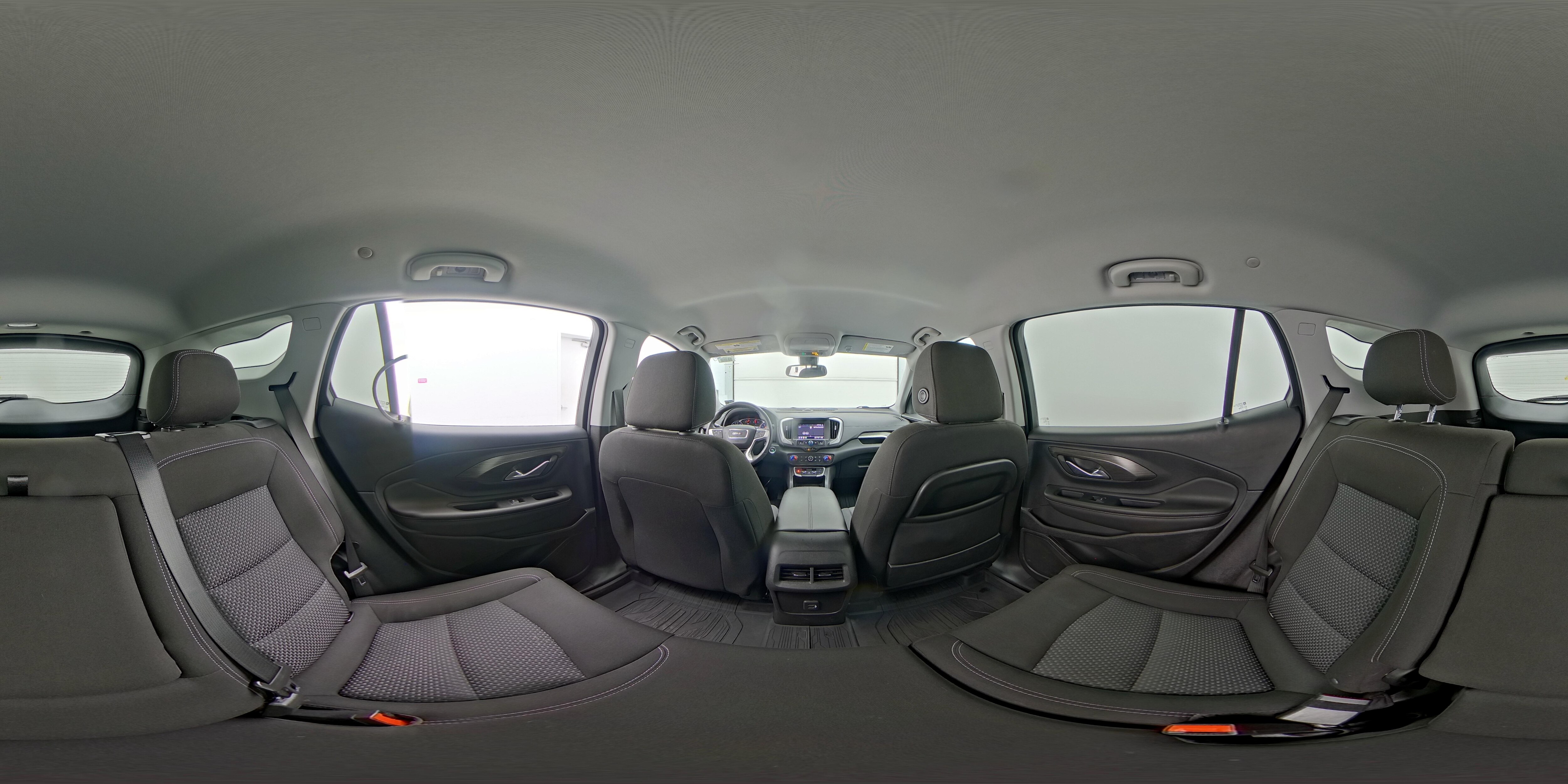 2022 GMC Terrain SLE - Photo 25