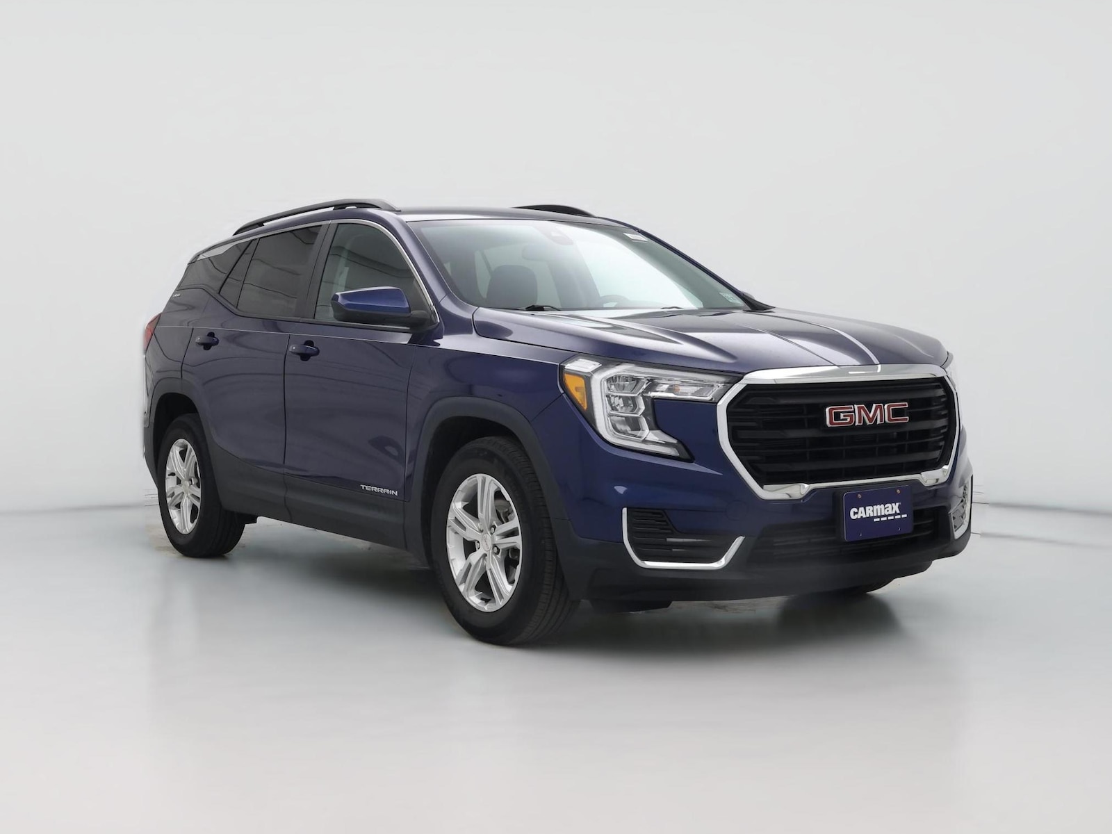2022 GMC Terrain SLE - Photo 1