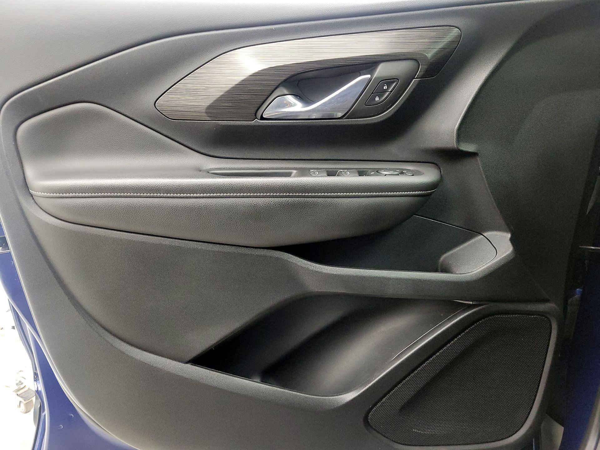 Thumbnail: 2022 GMC Terrain - 12