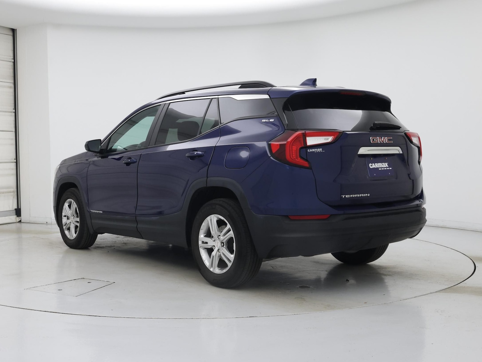 2022 GMC Terrain SLE - Photo 3