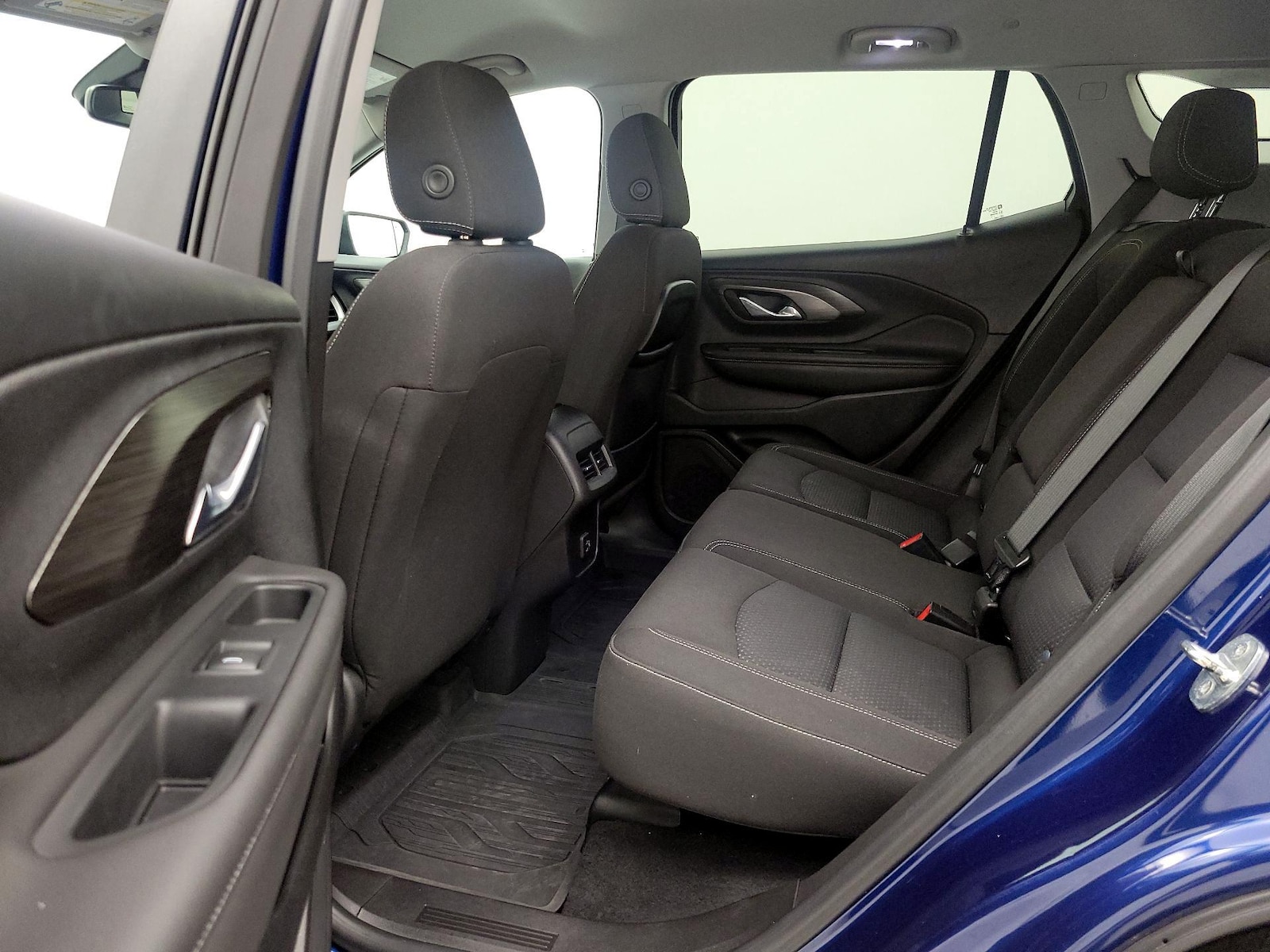2022 GMC Terrain SLE - Photo 20