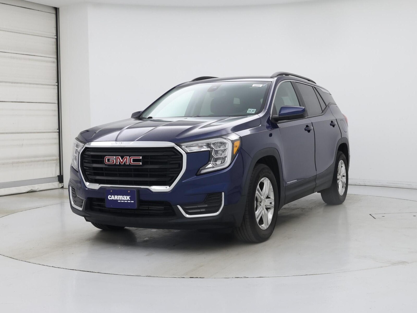 2022 GMC Terrain SLE - Photo 5