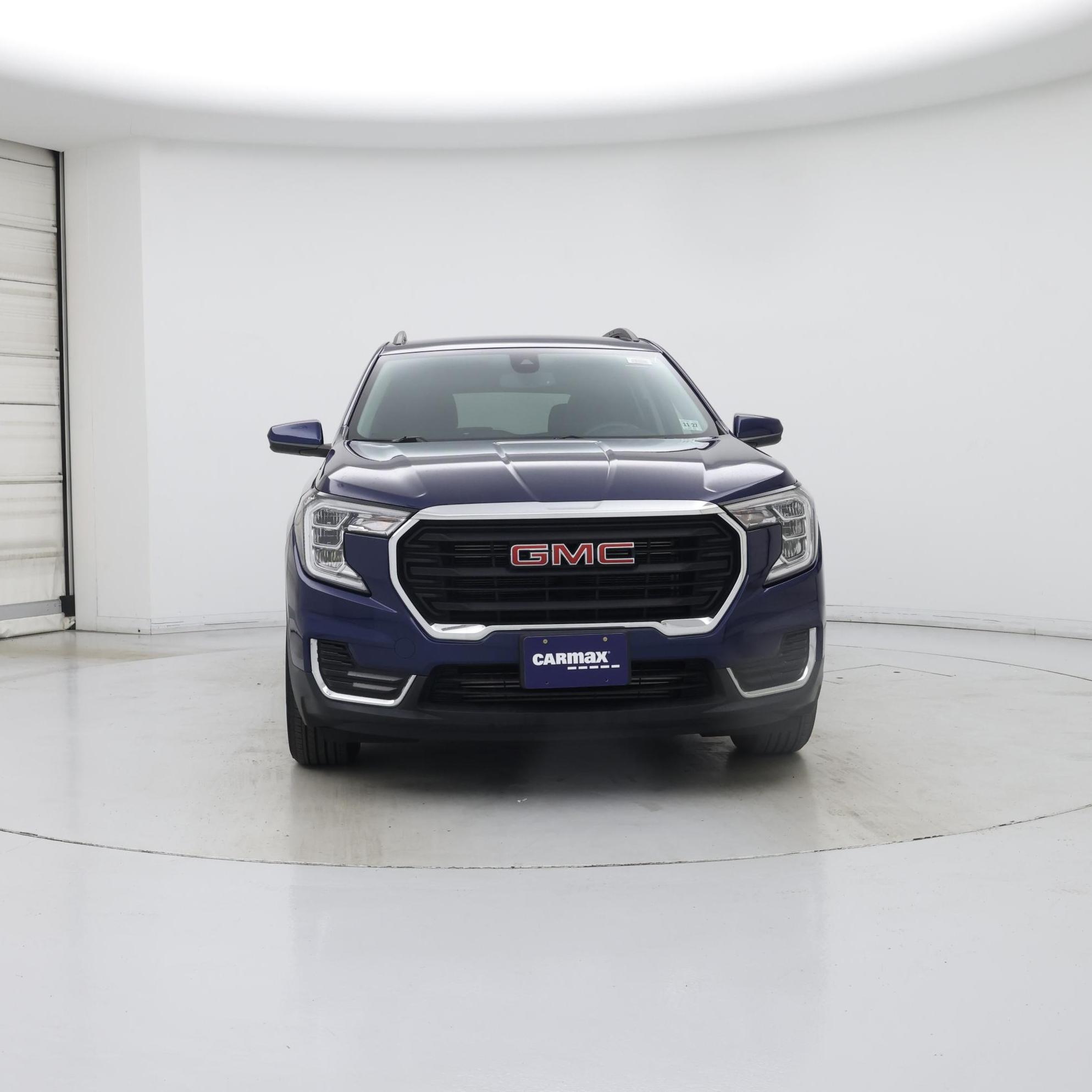 Thumbnail: 2022 GMC Terrain - 5