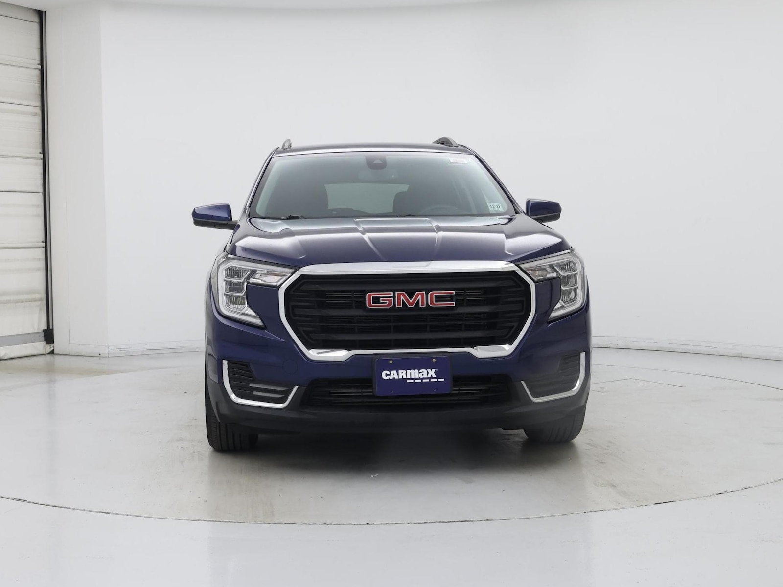 2022 GMC Terrain SLE - Photo 6