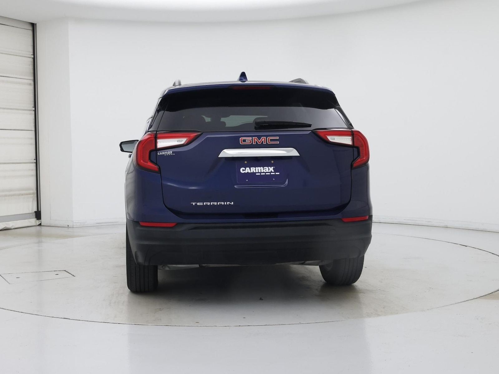 2022 GMC Terrain SLE - Photo 7
