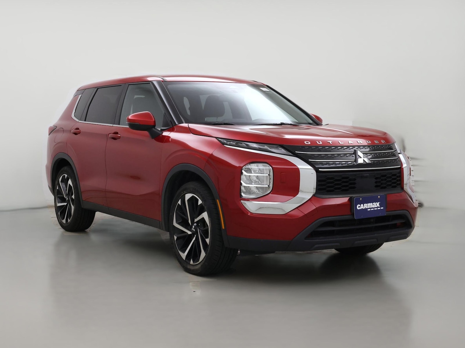 2022 Mitsubishi Outlander