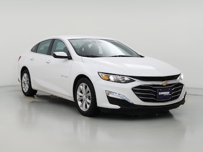 2023 Chevrolet Malibu 1LT