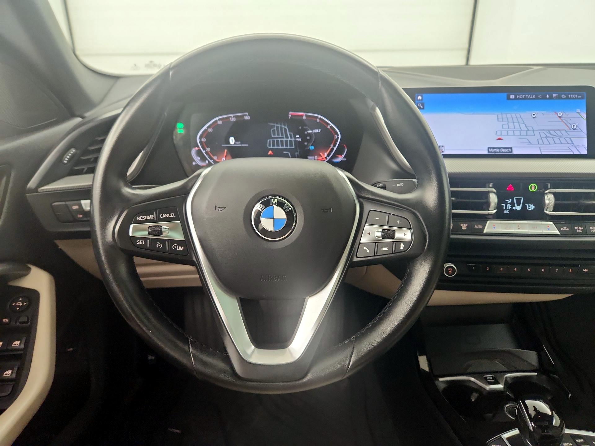 Thumbnail: 2022 BMW 2 Series - 10