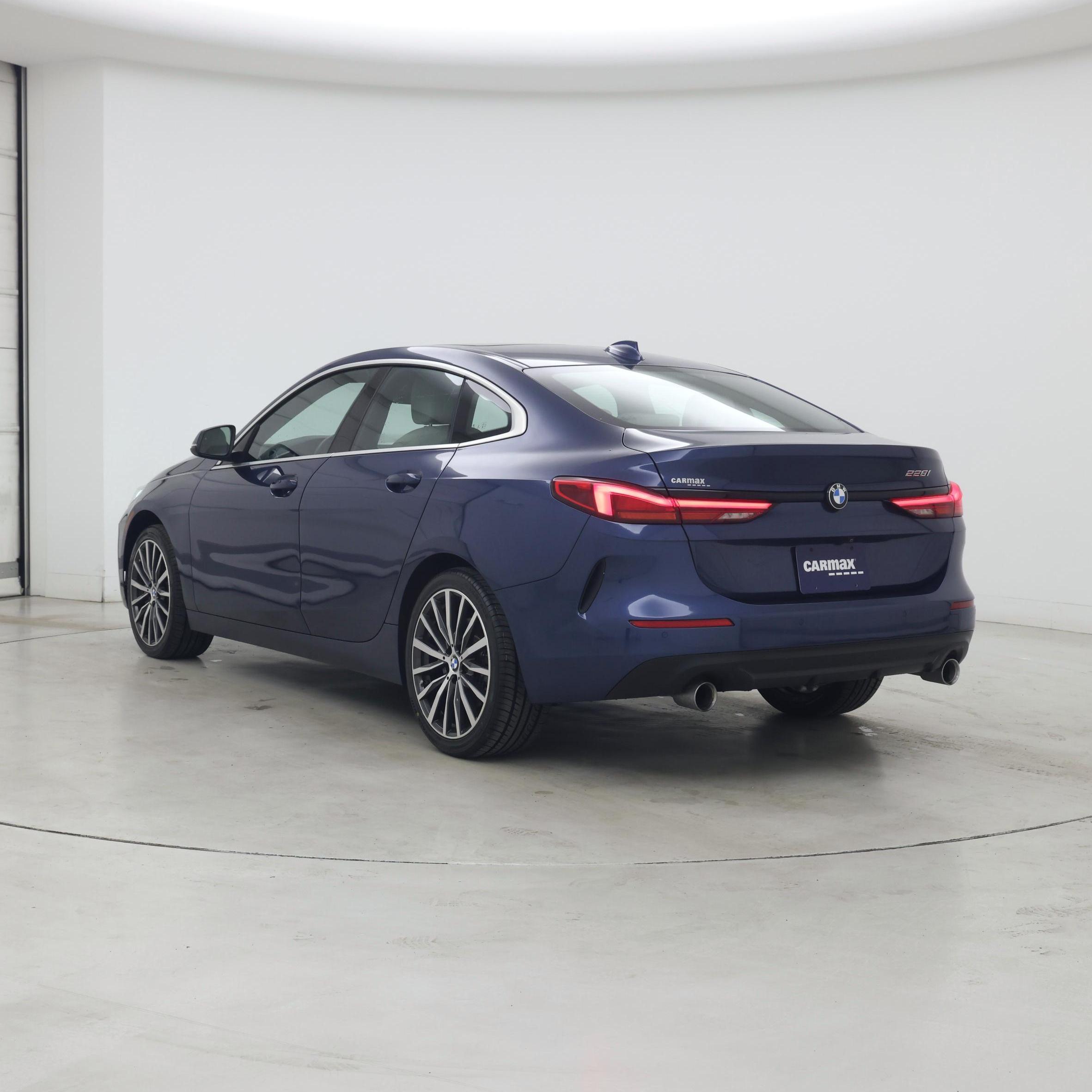 Thumbnail: 2022 BMW 2 Series - 2