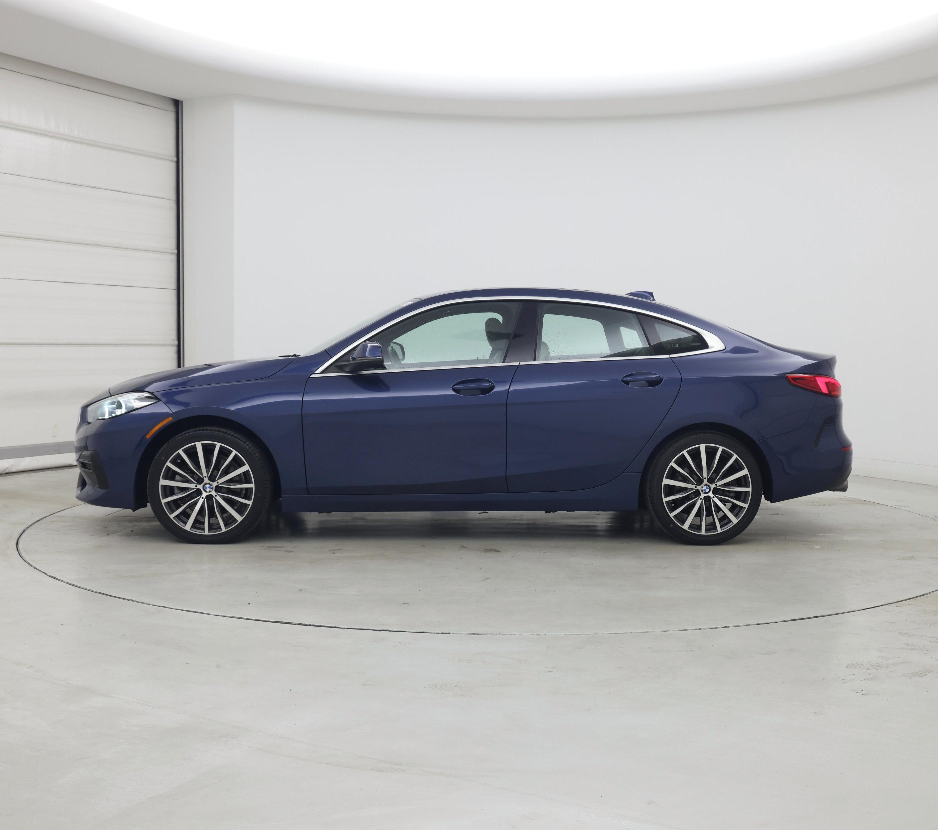 Thumbnail: 2022 BMW 2 Series - 3