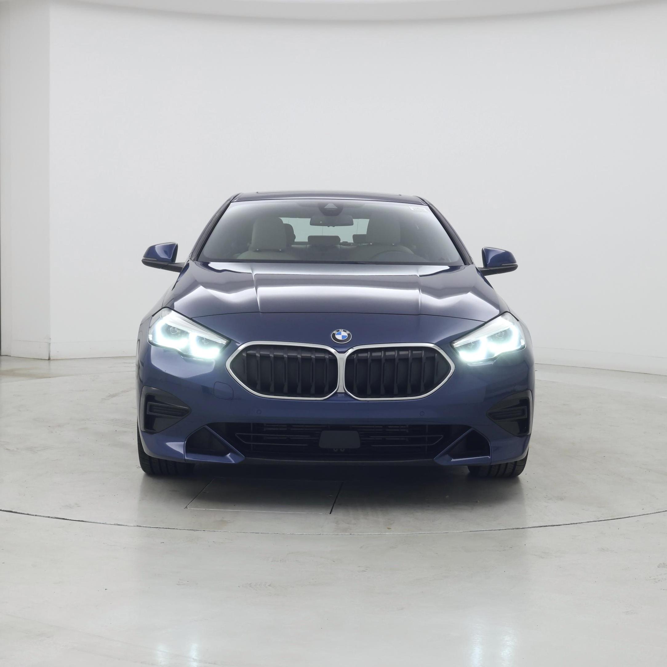 Thumbnail: 2022 BMW 2 Series - 5