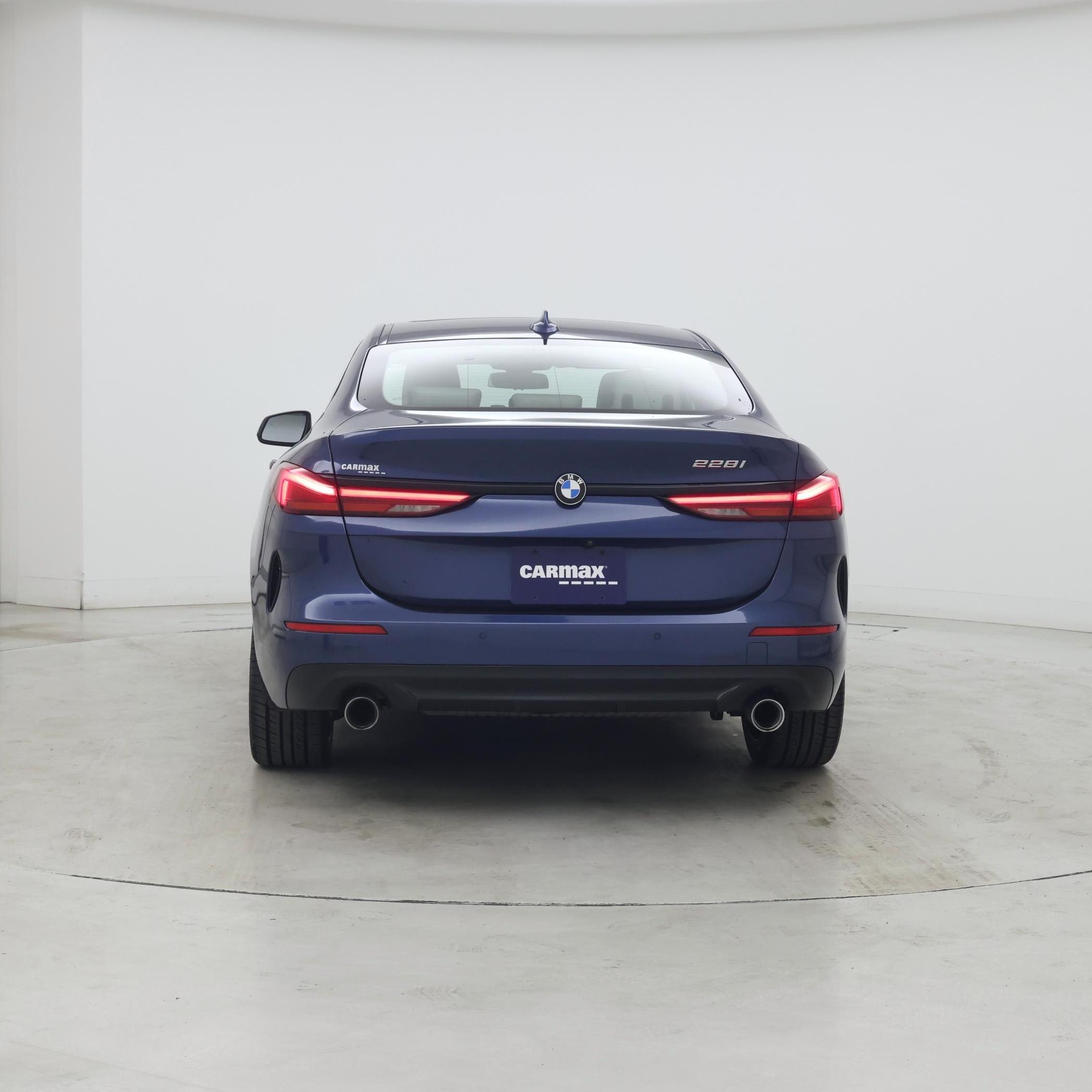 Thumbnail: 2022 BMW 2 Series - 6