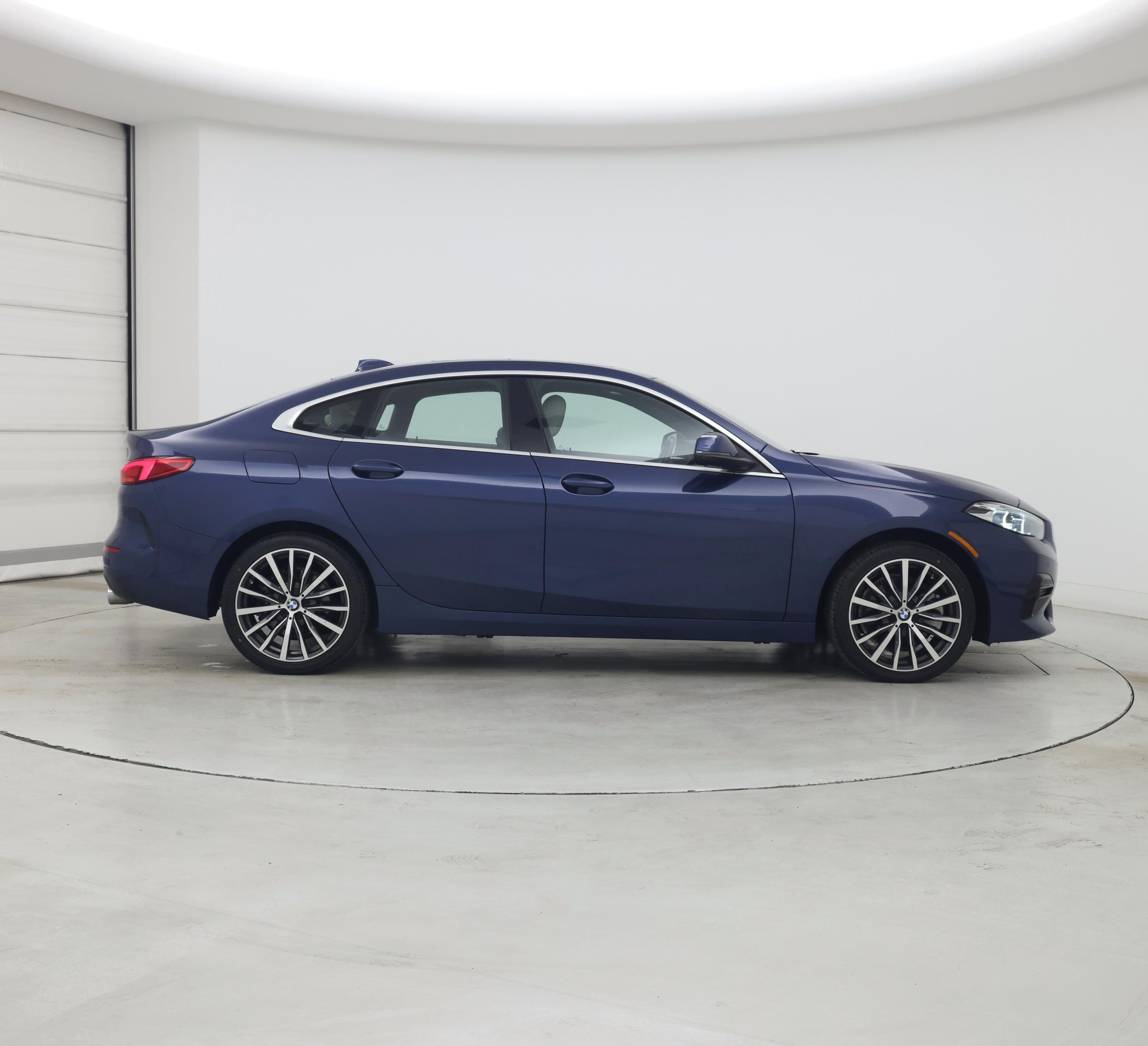 Thumbnail: 2022 BMW 2 Series - 7