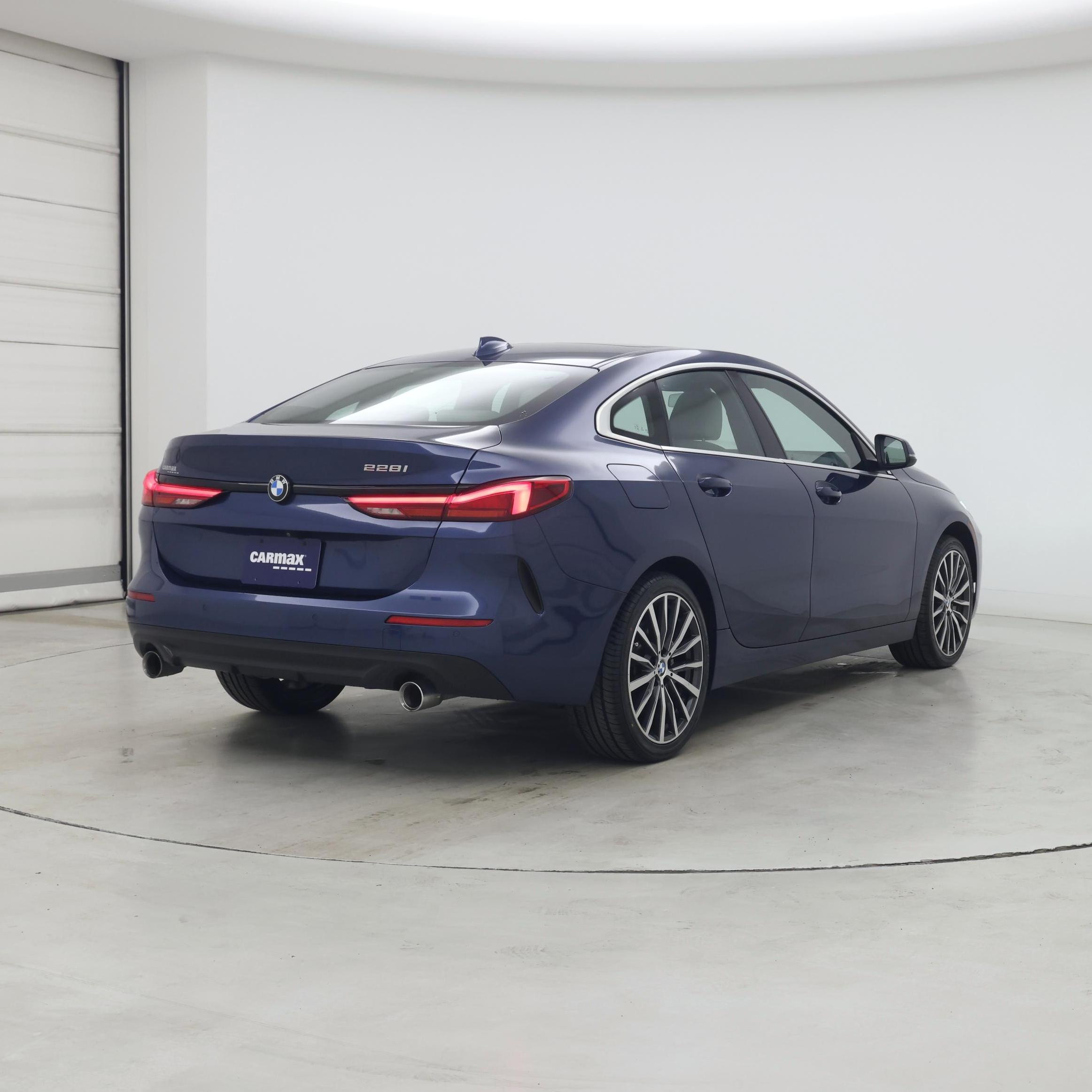 Thumbnail: 2022 BMW 2 Series - 8