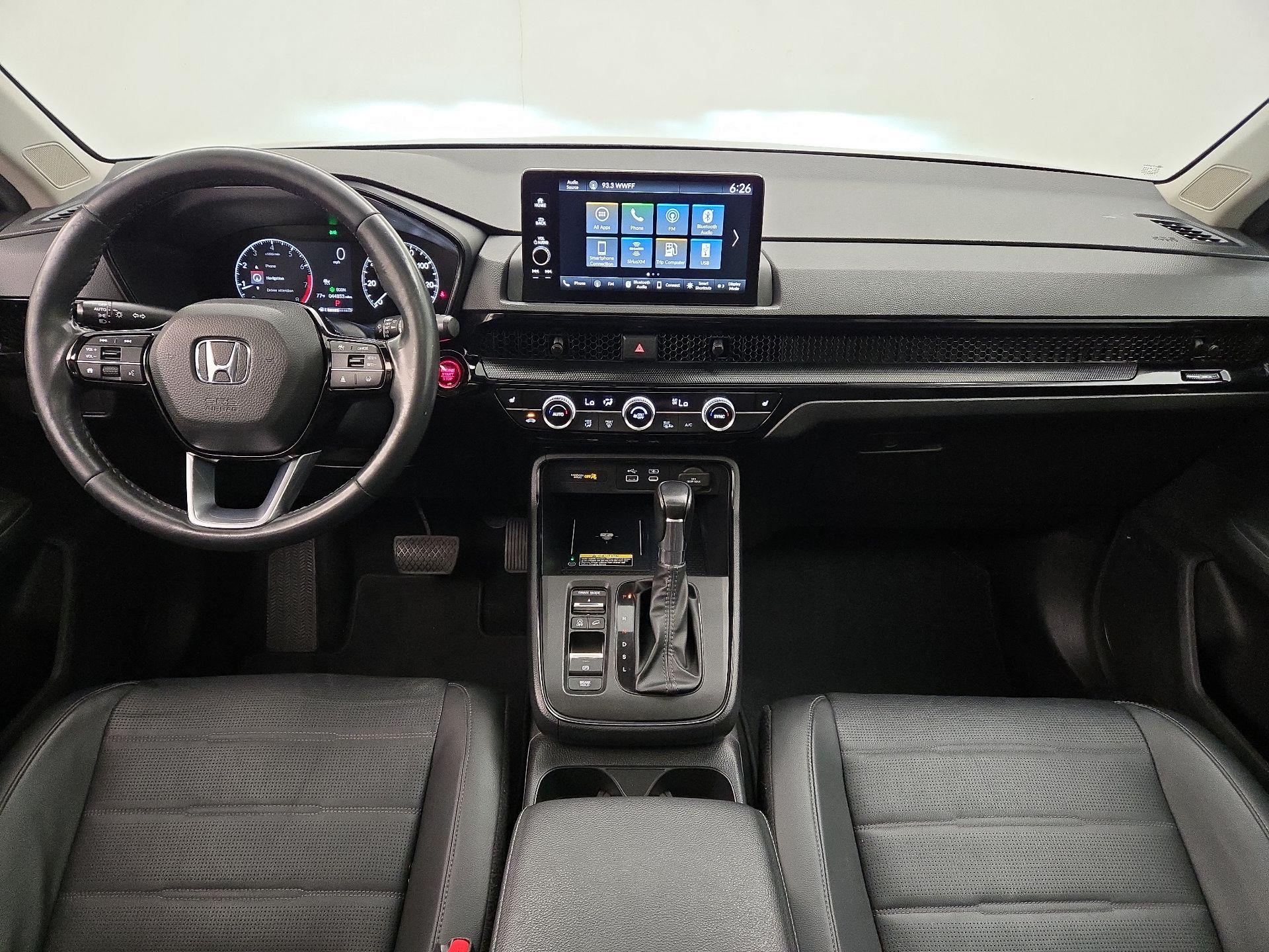 Thumbnail: 2023 Honda CR-V - 9