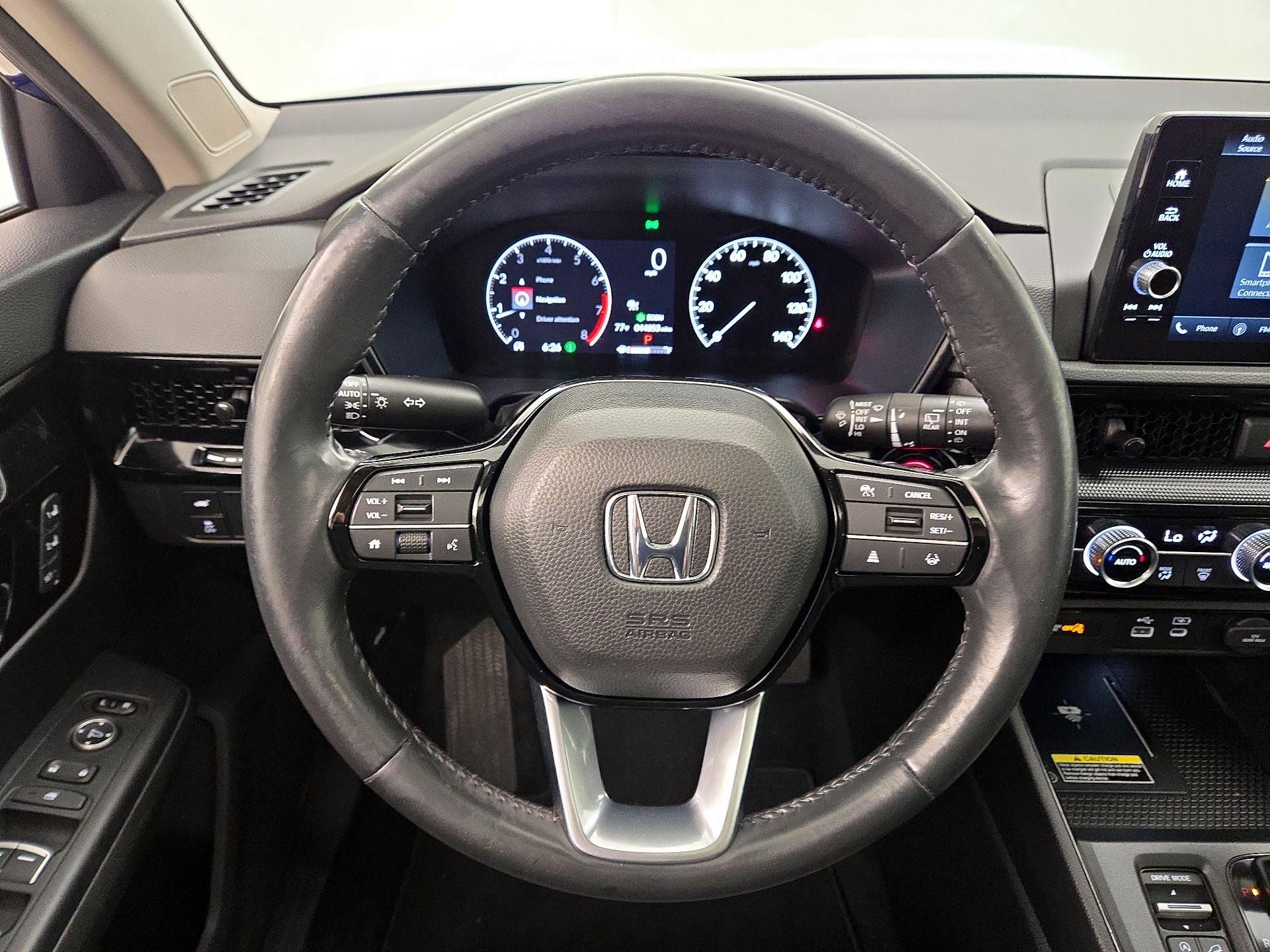 Thumbnail: 2023 Honda CR-V - 10