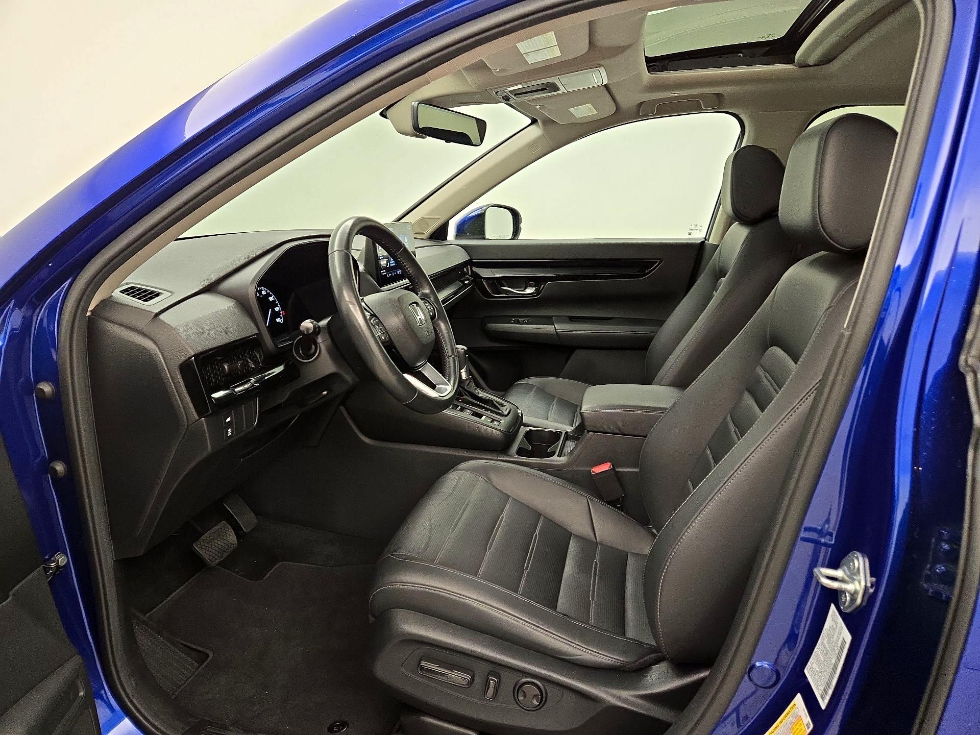 Thumbnail: 2023 Honda CR-V - 11