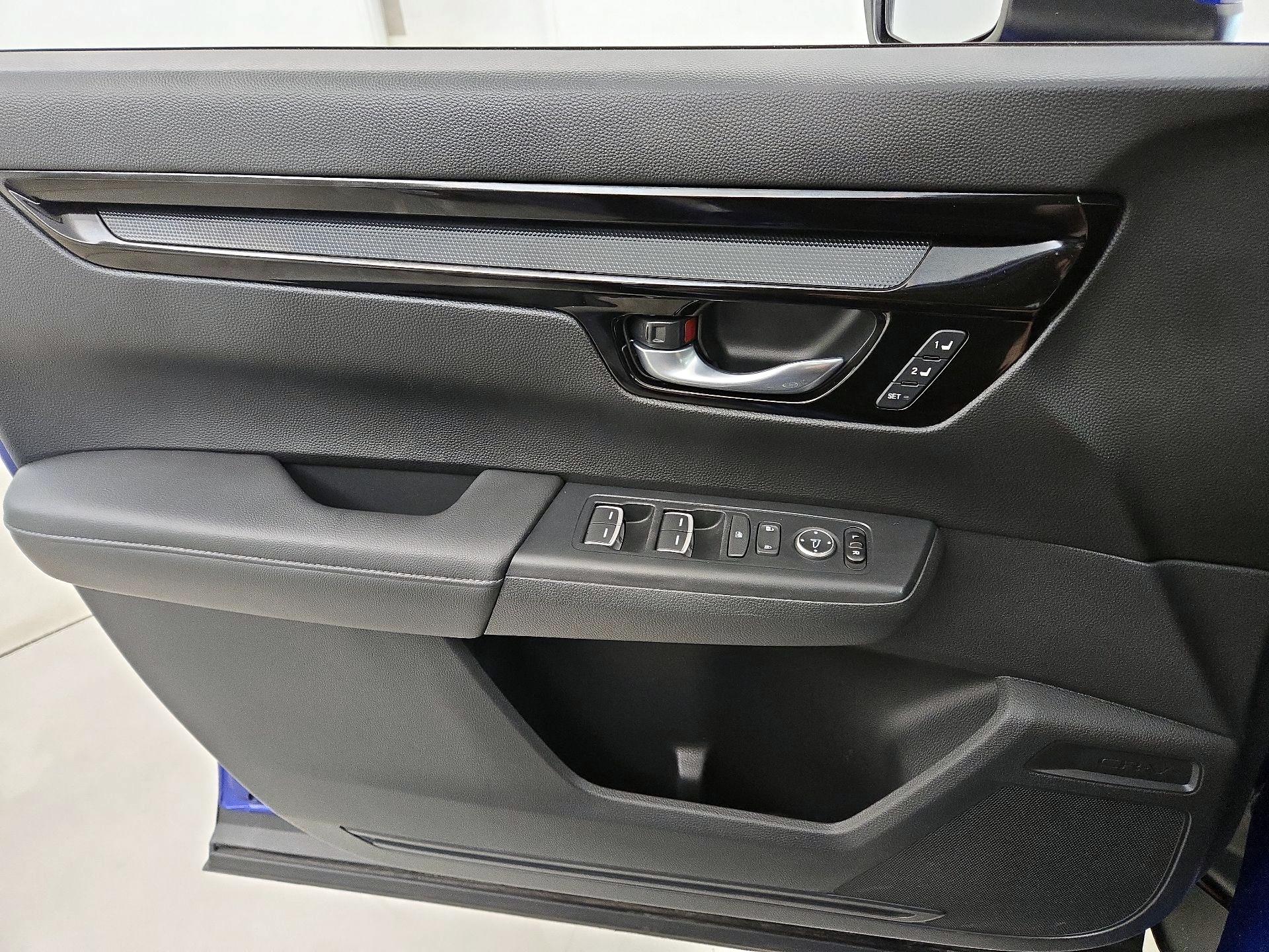 Thumbnail: 2023 Honda CR-V - 12