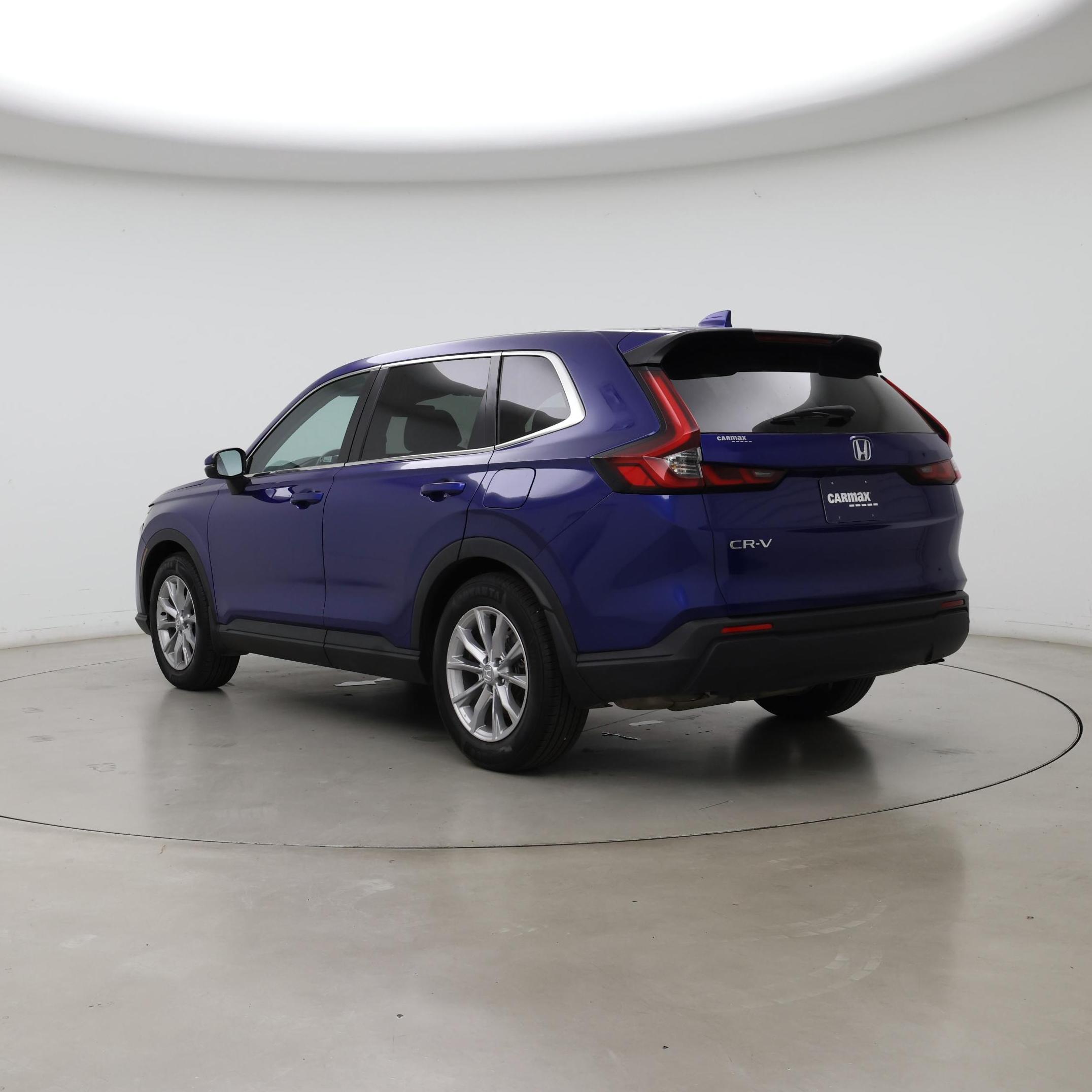 Thumbnail: 2023 Honda CR-V - 2