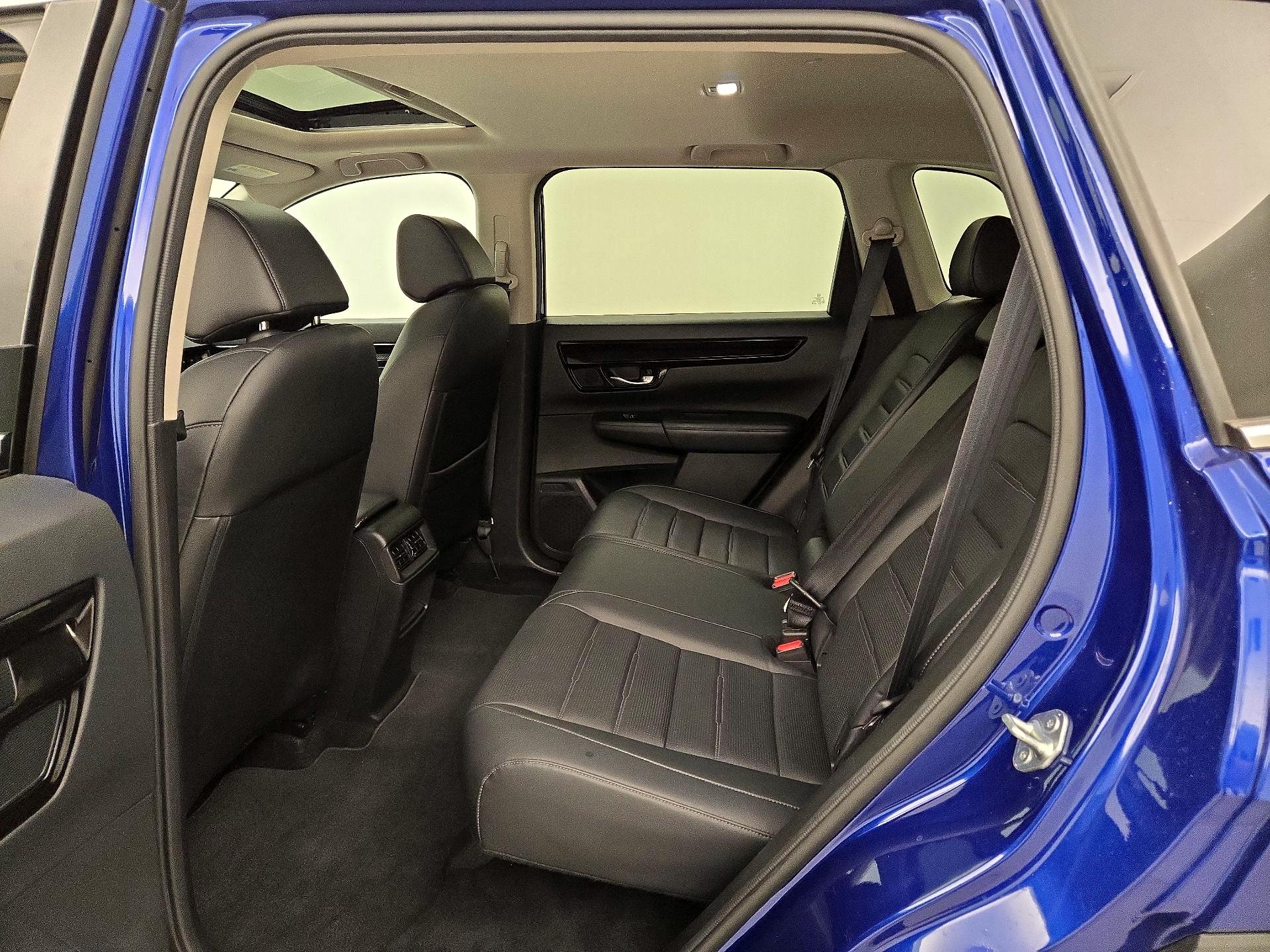 Thumbnail: 2023 Honda CR-V - 20