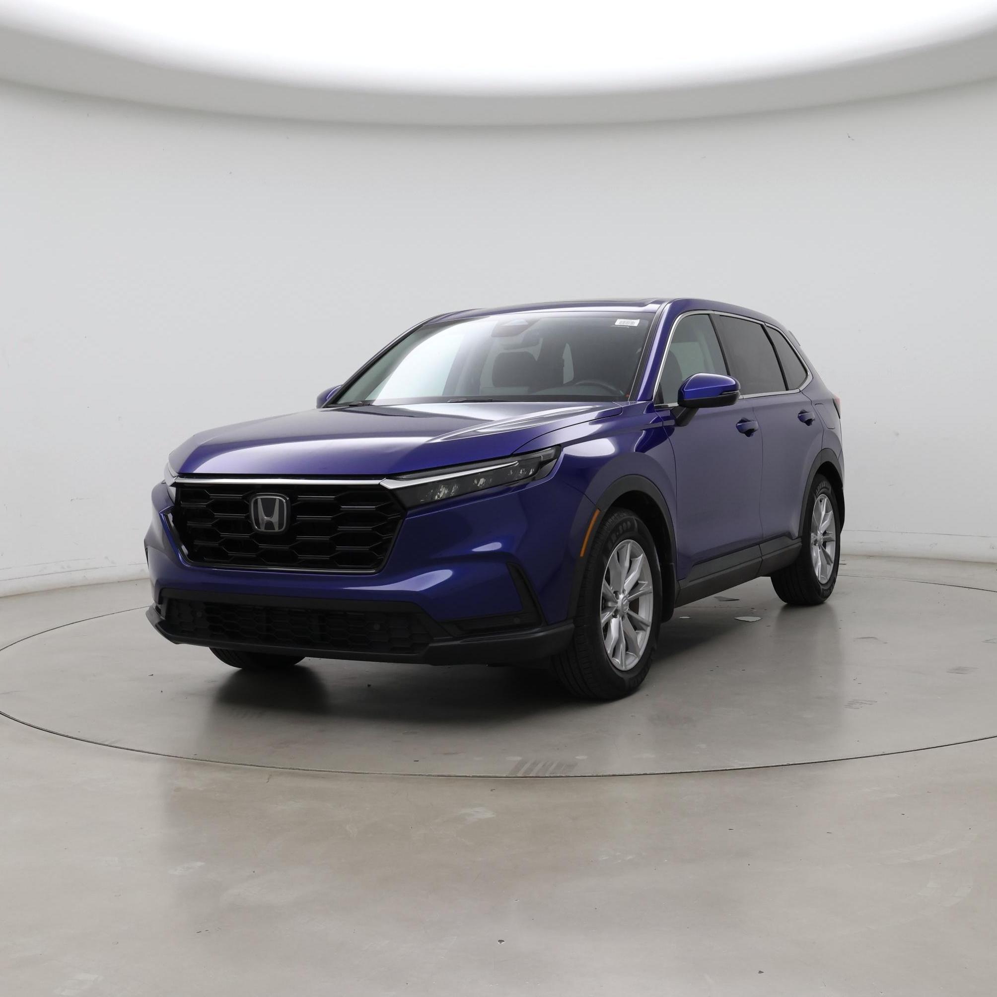 Thumbnail: 2023 Honda CR-V - 4