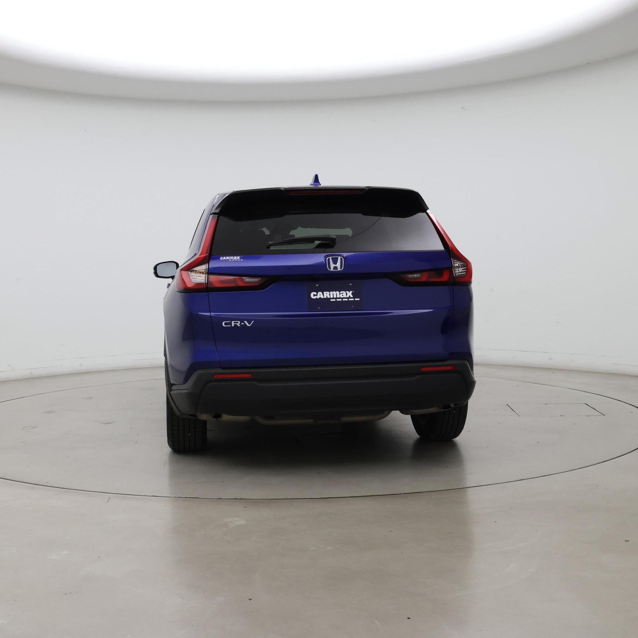 Thumbnail: 2023 Honda CR-V - 6