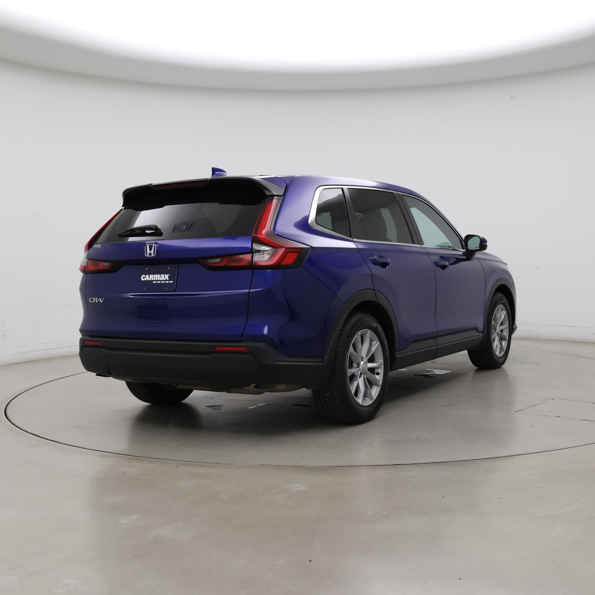 Thumbnail: 2023 Honda CR-V - 8