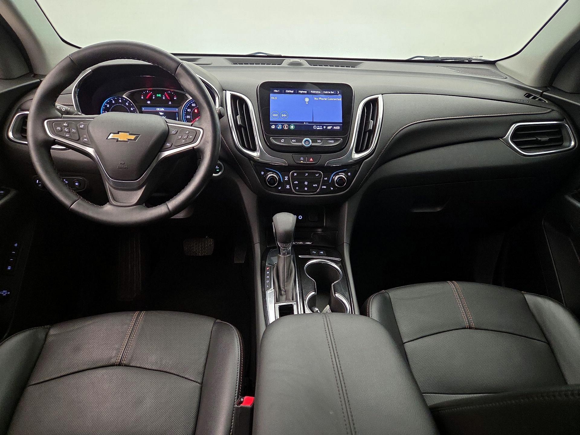 Thumbnail: 2023 Chevrolet Equinox - 9