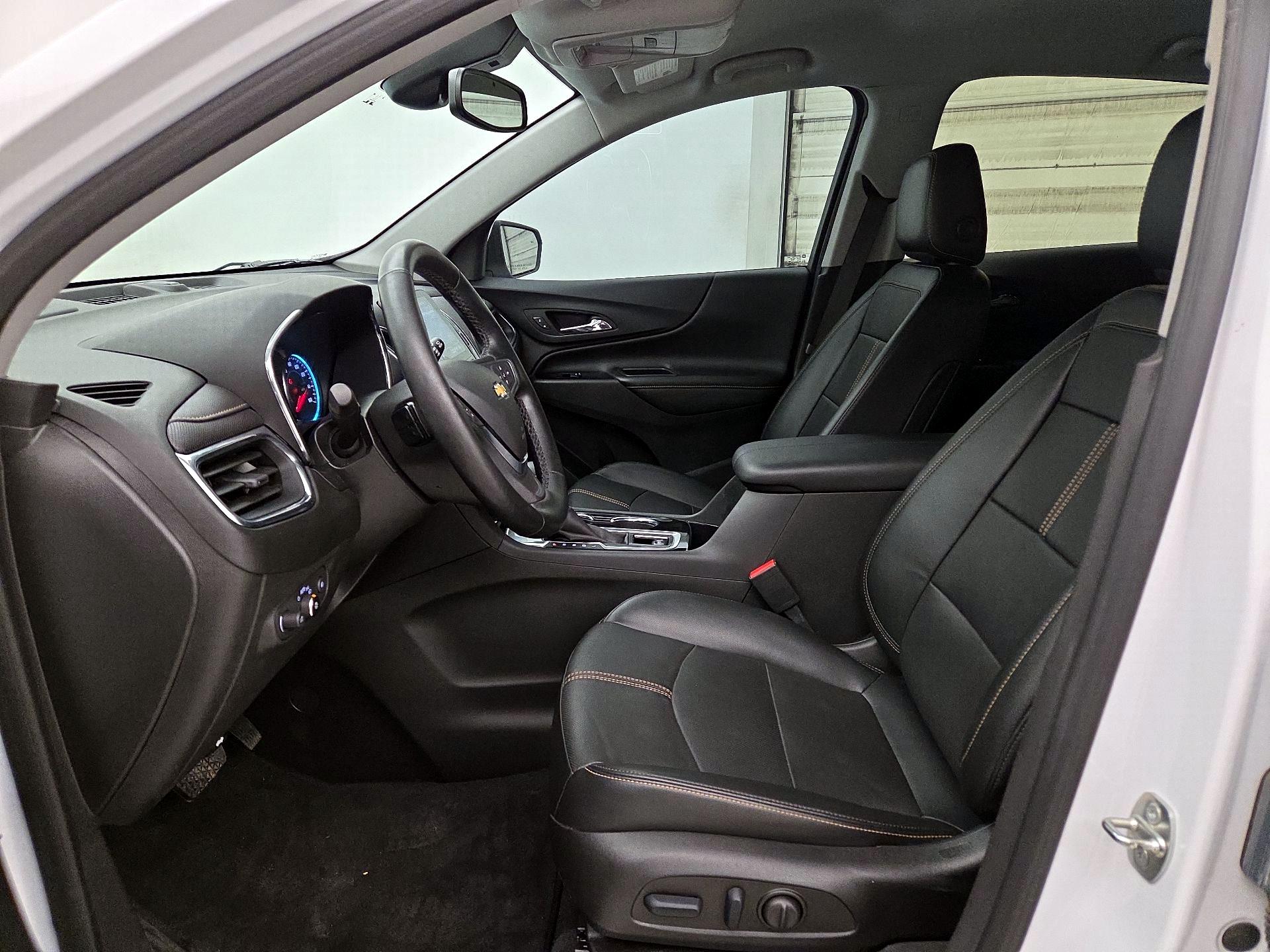 Thumbnail: 2023 Chevrolet Equinox - 11