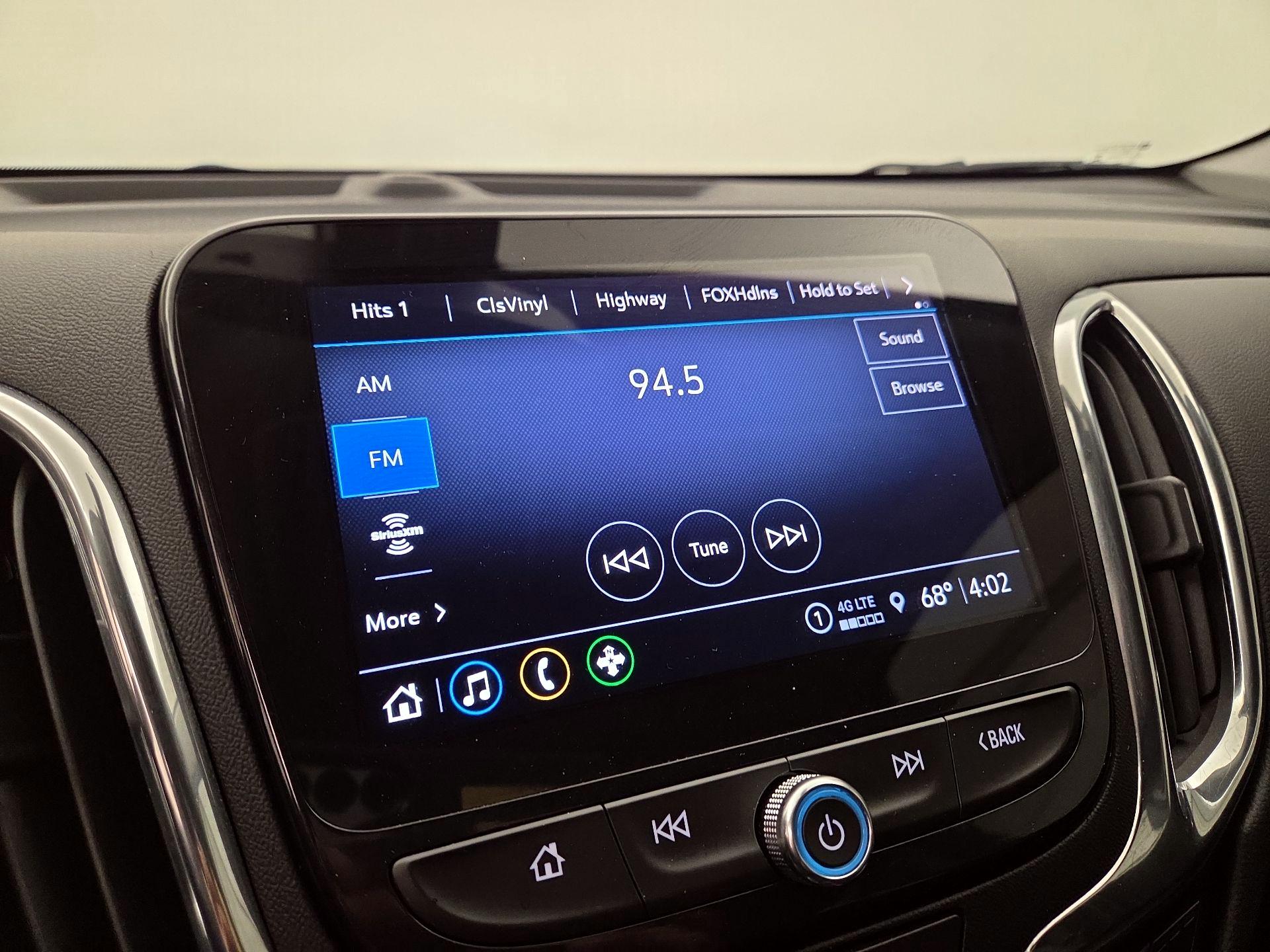 Thumbnail: 2023 Chevrolet Equinox - 15