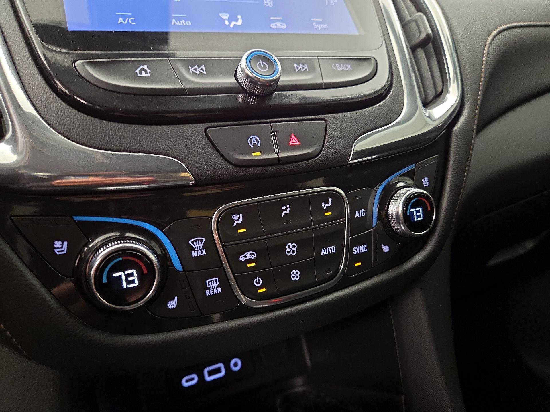 Thumbnail: 2023 Chevrolet Equinox - 16