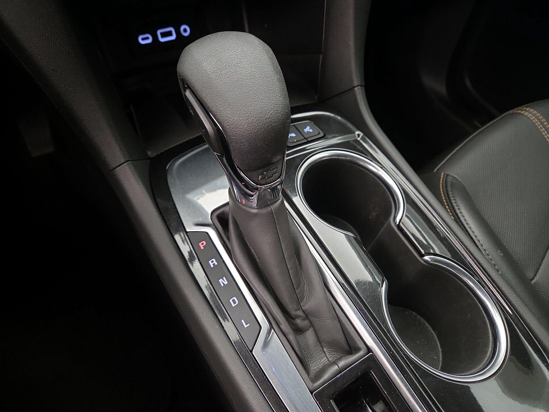 Thumbnail: 2023 Chevrolet Equinox - 17