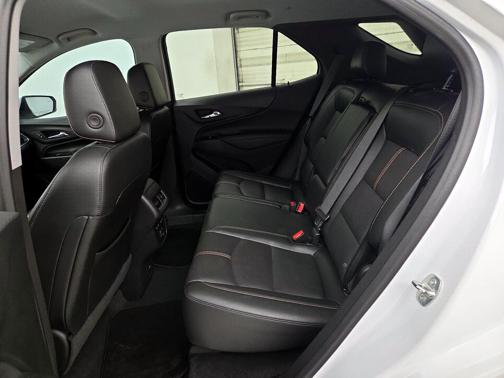 Thumbnail: 2023 Chevrolet Equinox - 19