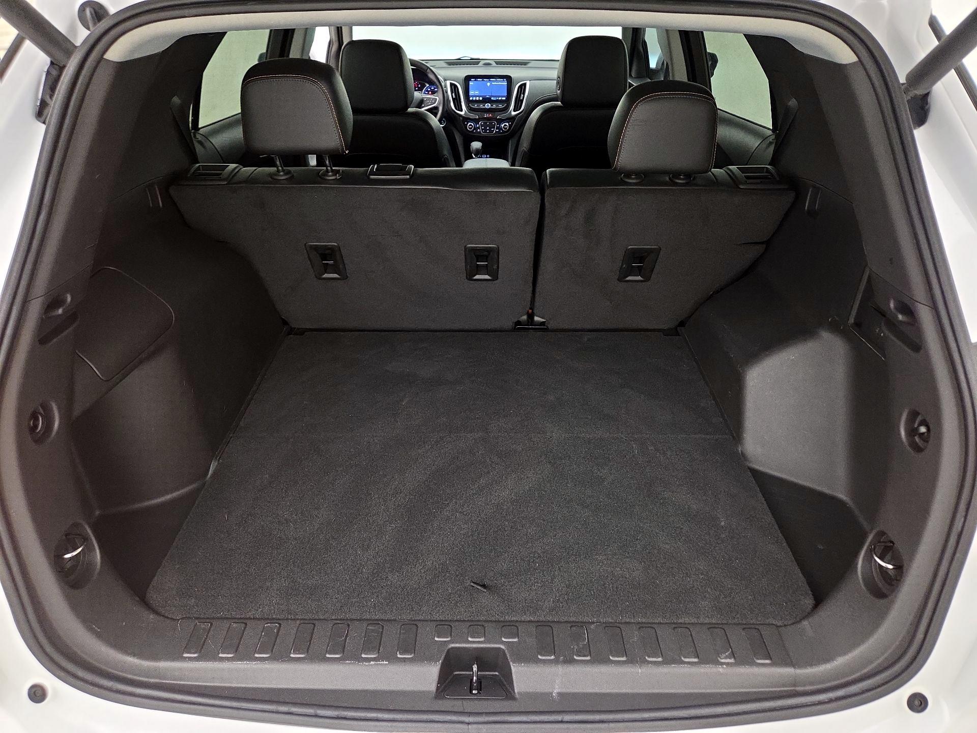 Thumbnail: 2023 Chevrolet Equinox - 20