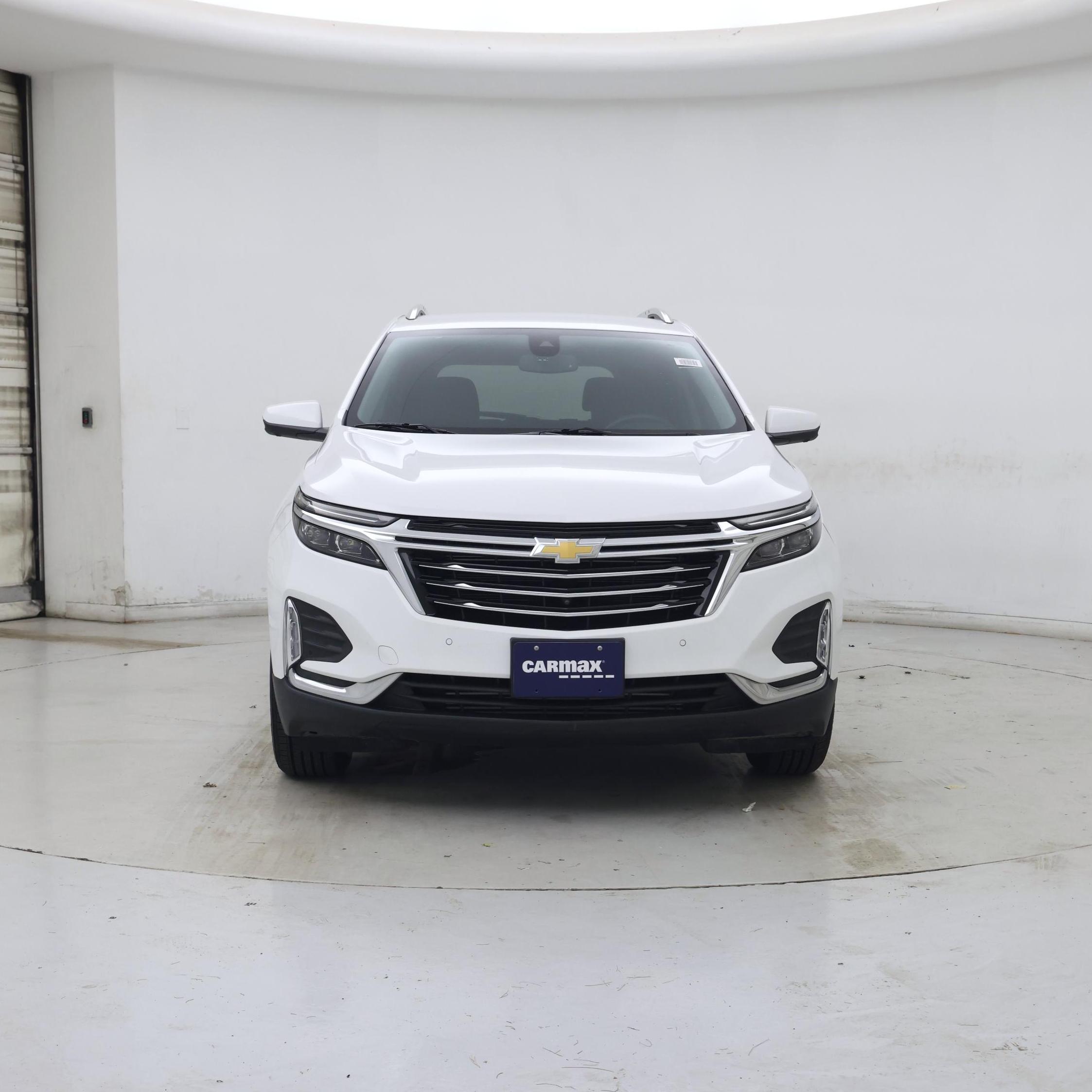 Thumbnail: 2023 Chevrolet Equinox - 5