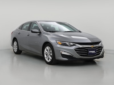 2023 Chevrolet Malibu 1LT