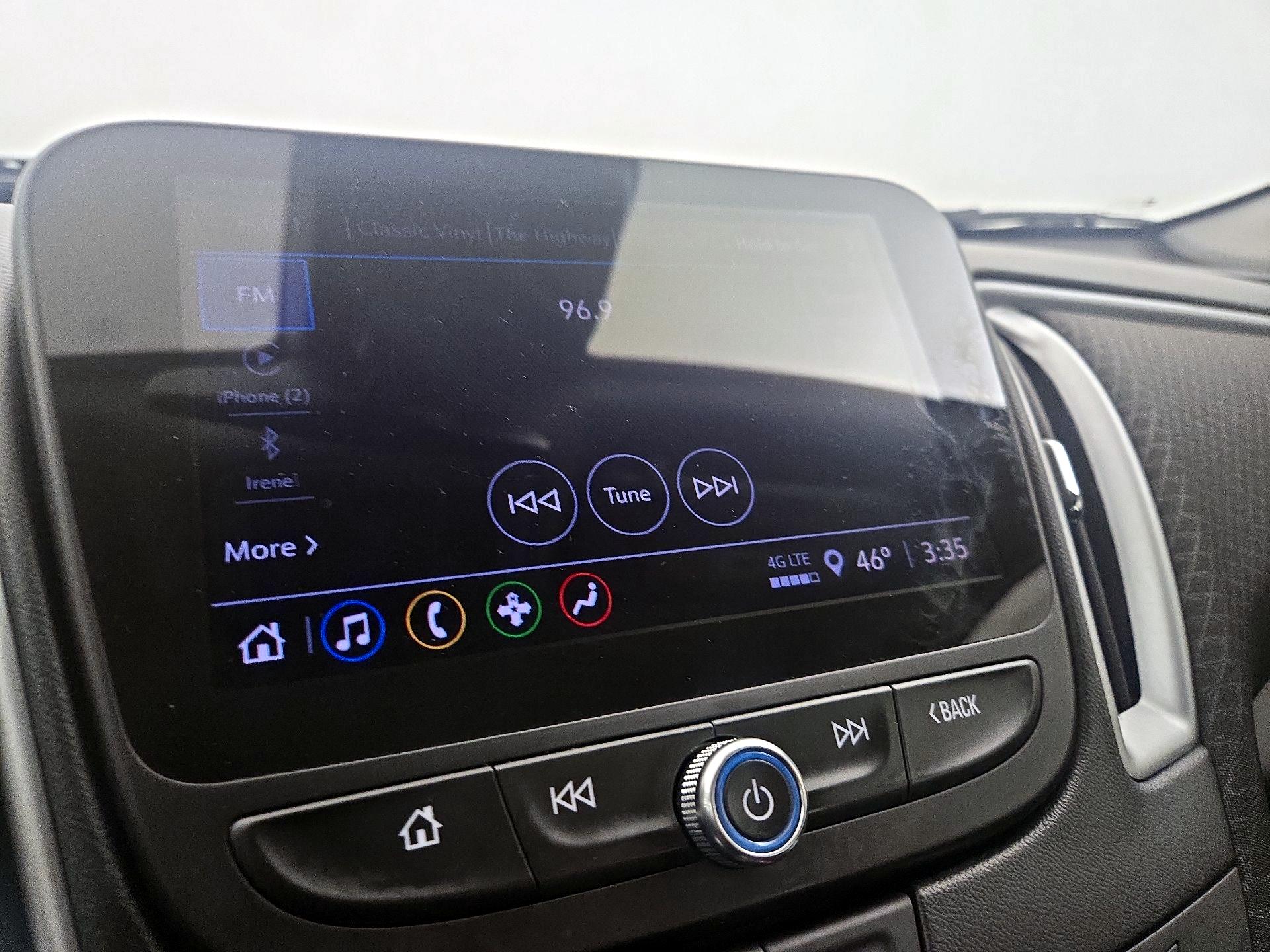 Thumbnail: 2023 Chevrolet Malibu - 15