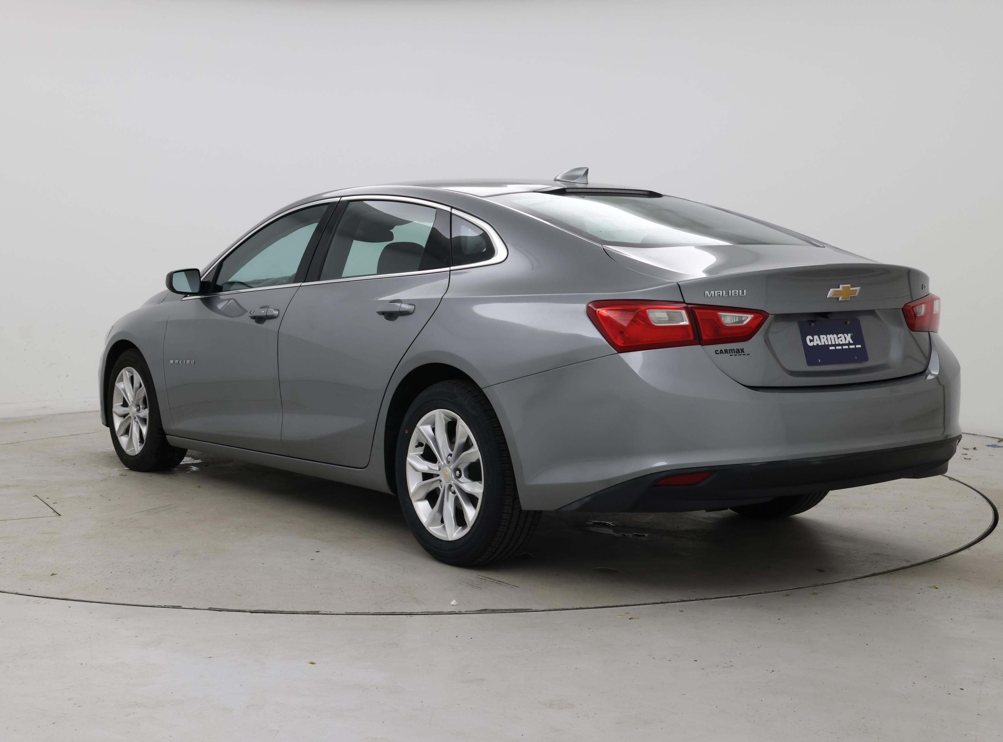 Thumbnail: 2023 Chevrolet Malibu - 2