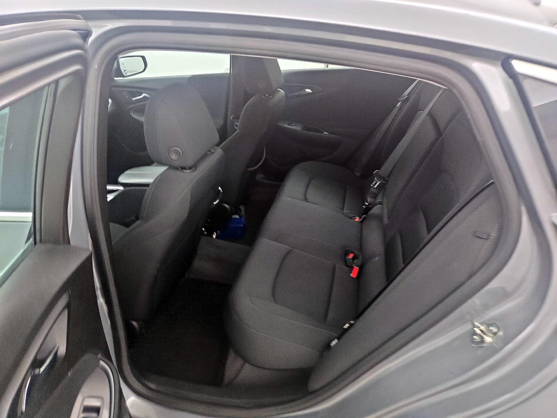 Thumbnail: 2023 Chevrolet Malibu - 19