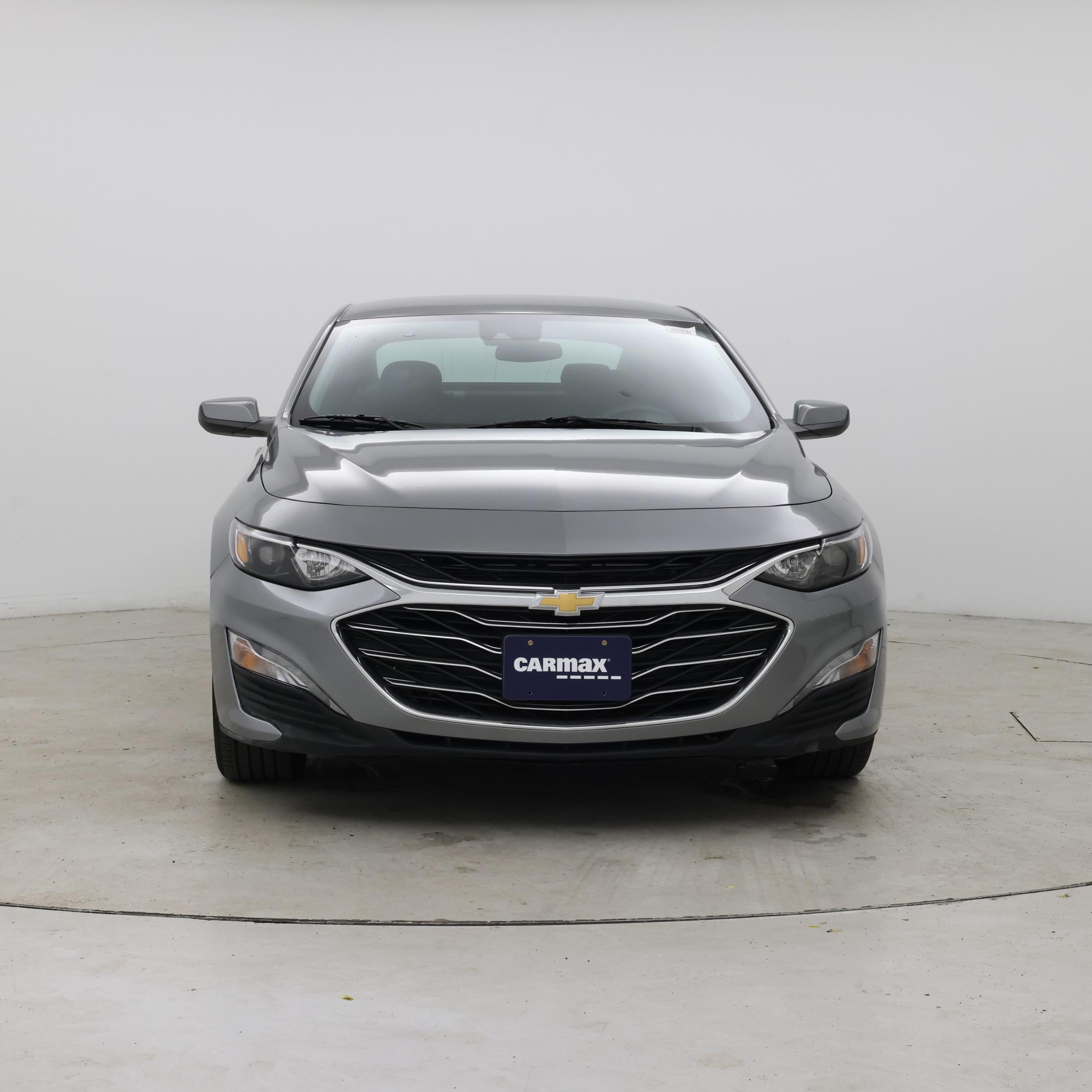 Thumbnail: 2023 Chevrolet Malibu - 5