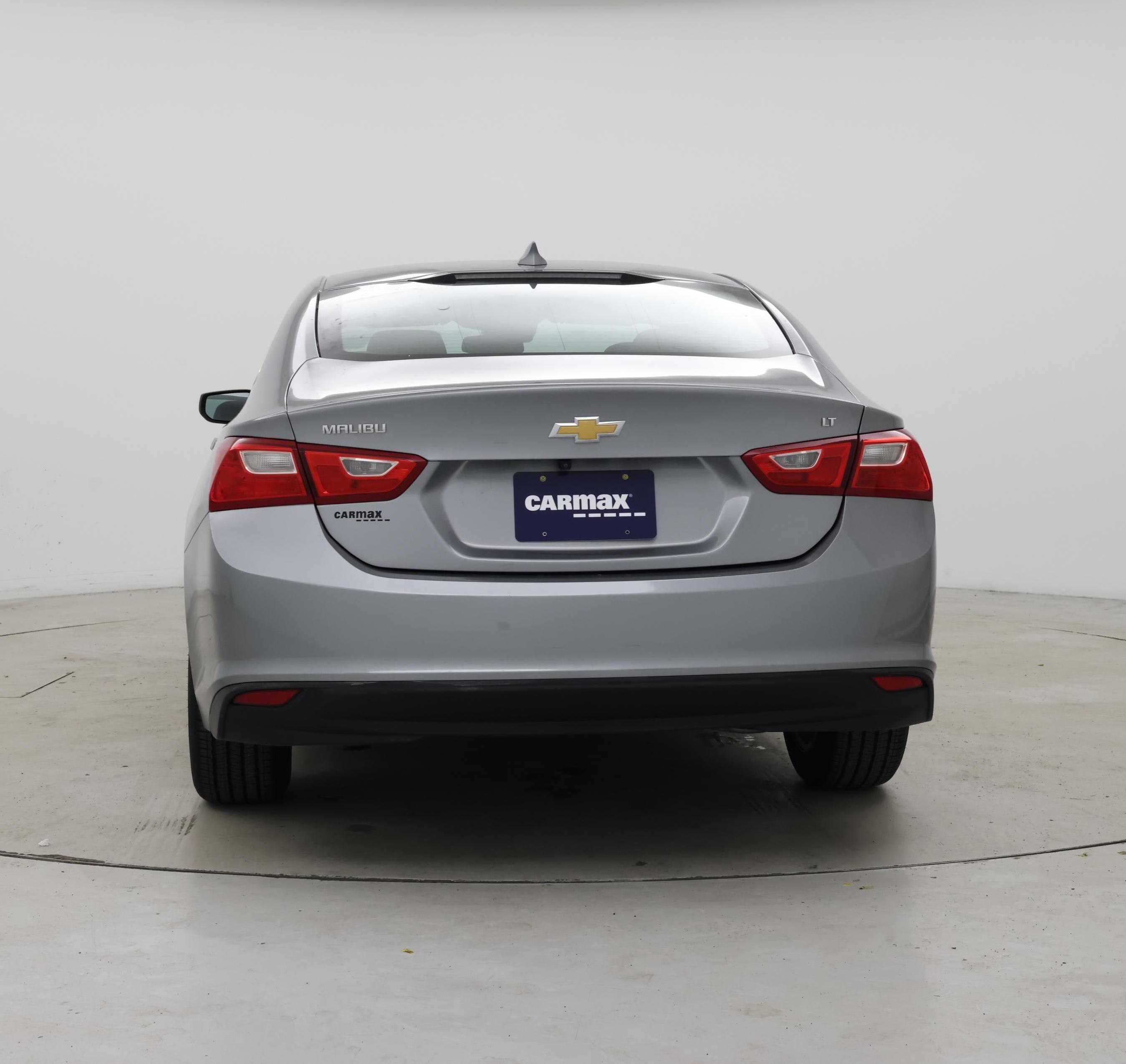 Thumbnail: 2023 Chevrolet Malibu - 6