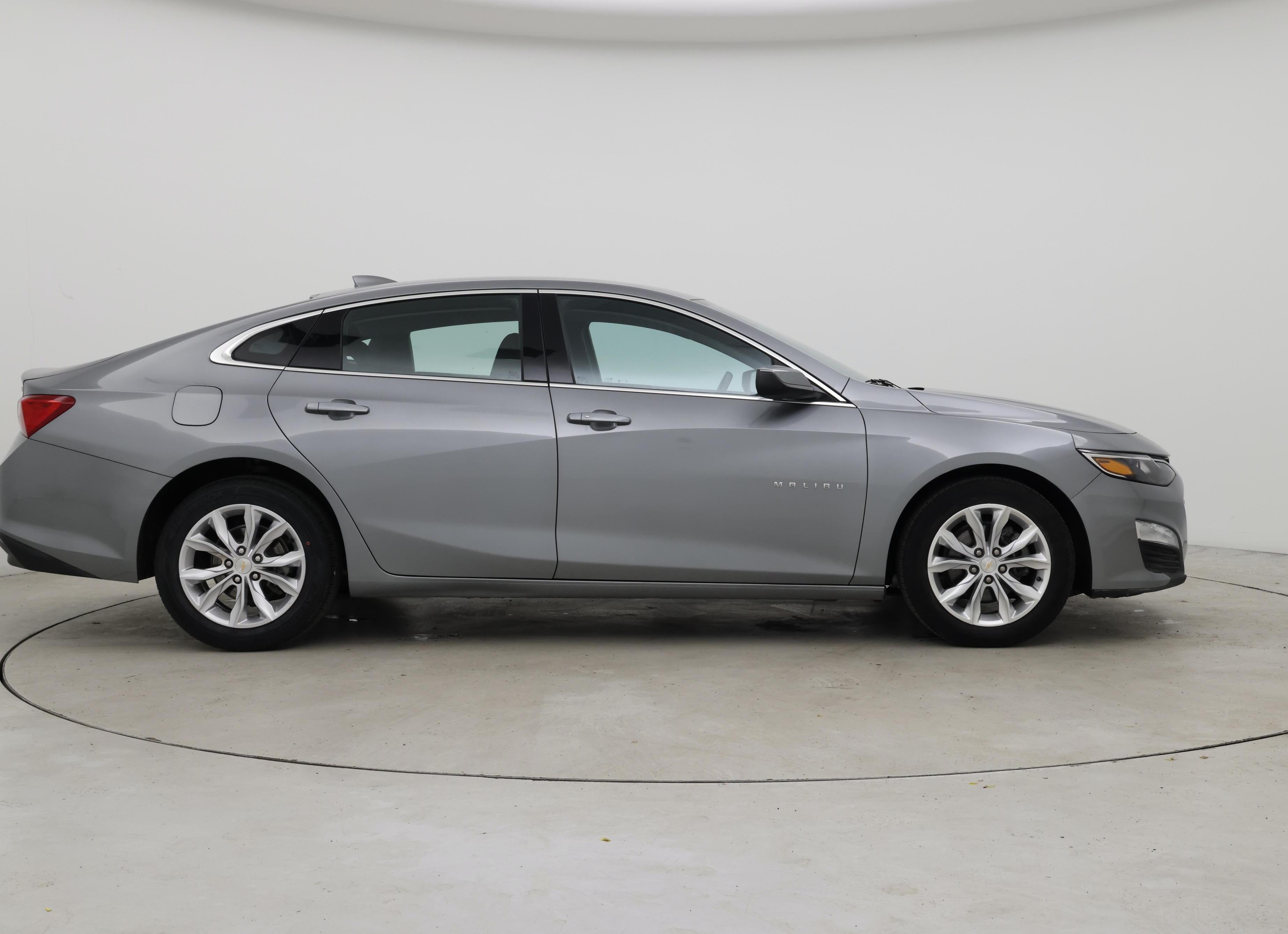 Thumbnail: 2023 Chevrolet Malibu - 7