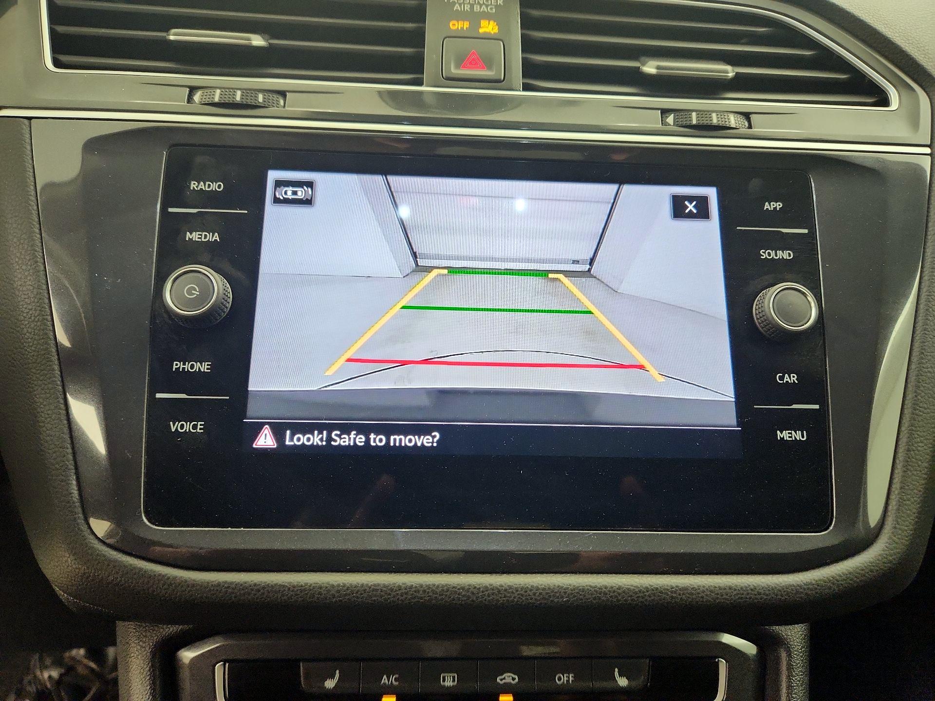 Thumbnail: 2024 Volkswagen Tiguan - 14