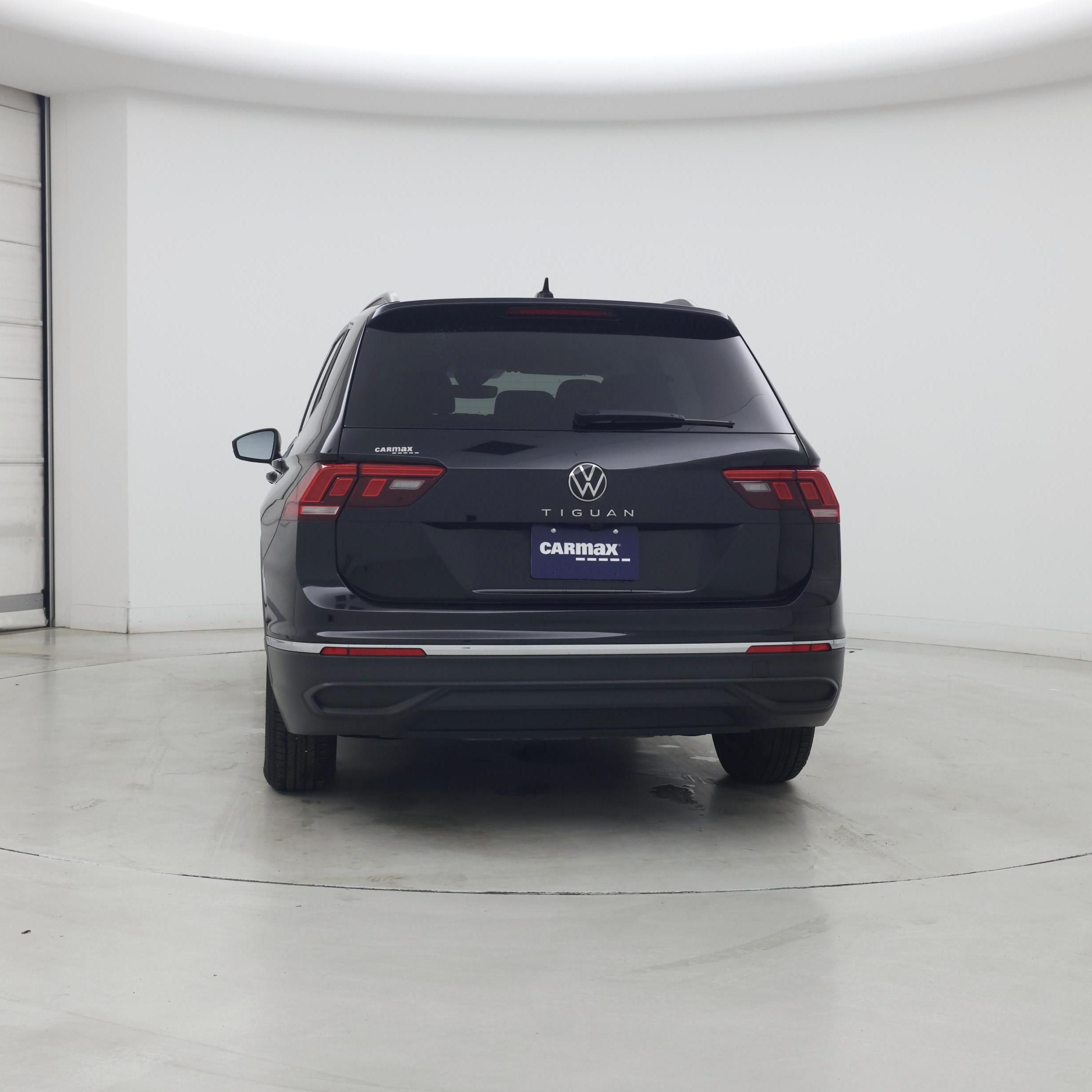 Thumbnail: 2024 Volkswagen Tiguan - 6