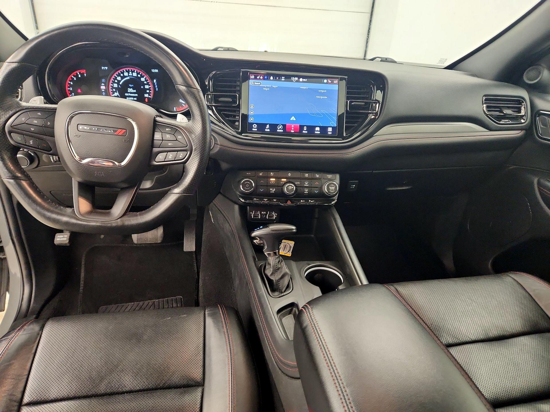 Thumbnail: 2024 Dodge Durango - 9